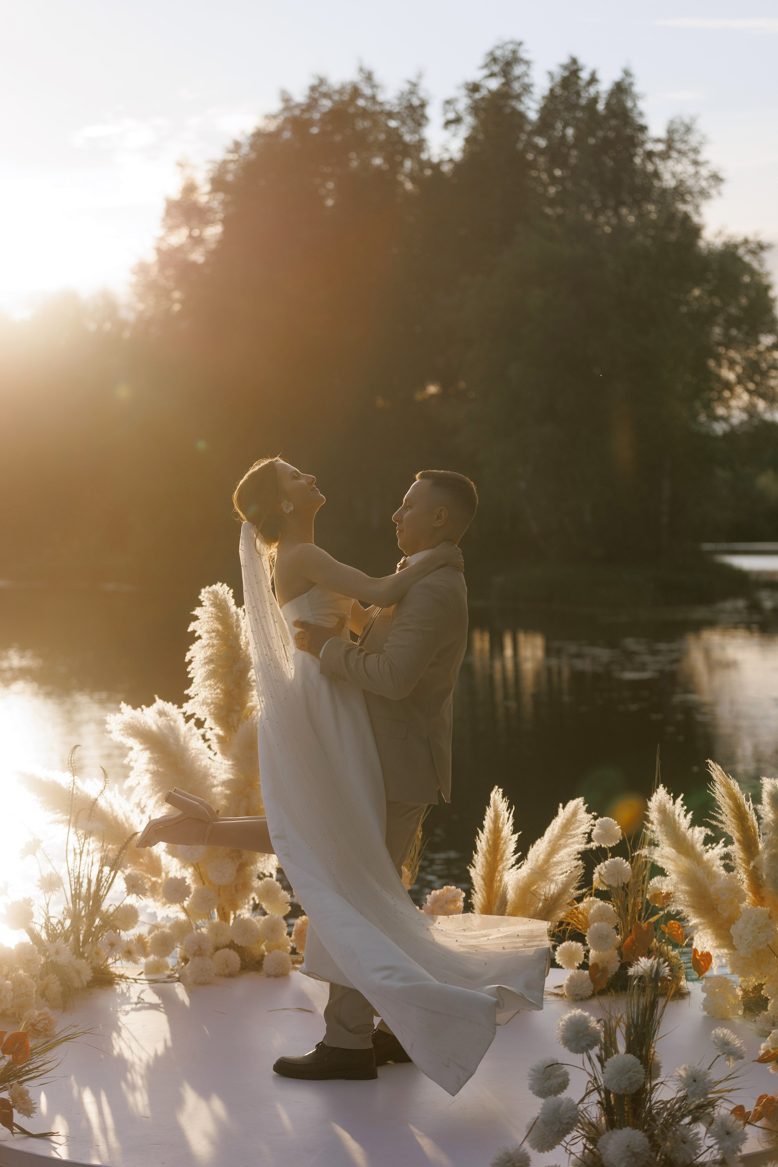 Сергей и Анастасия. Свадебный и портретный фотограф в Сыктывкаре Слава Изъюров