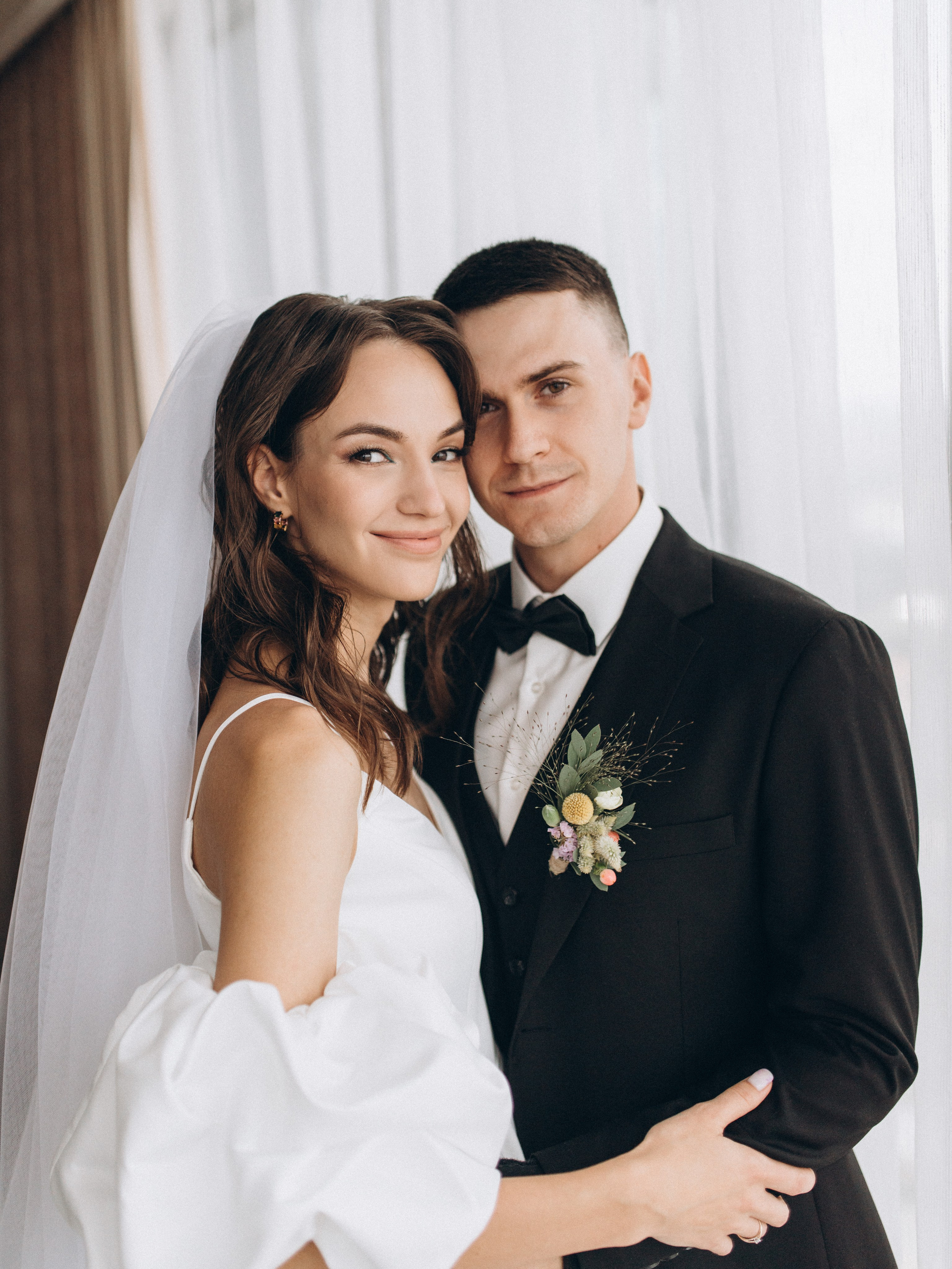 Саша и Ника. Фотограф в Екатеринбурге Надя Родионова