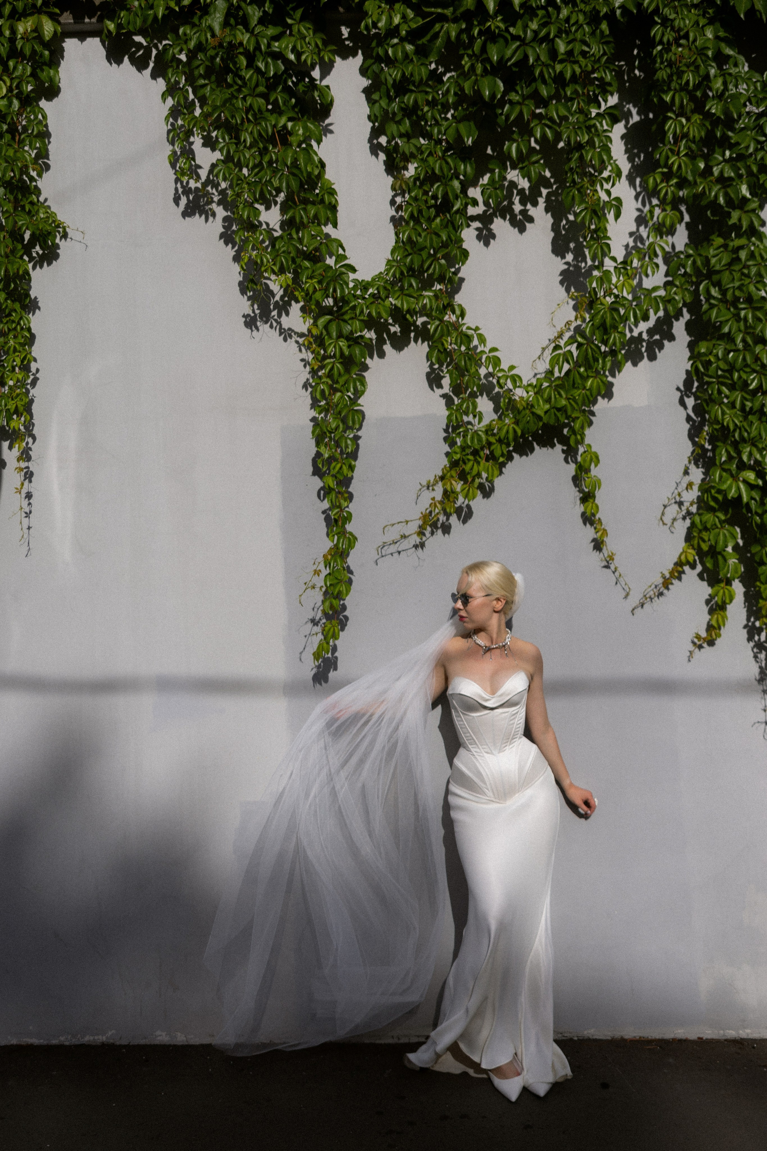 Vlad & Kate. Оформление свадеб, декор свадеб Вера Маркова, Москва