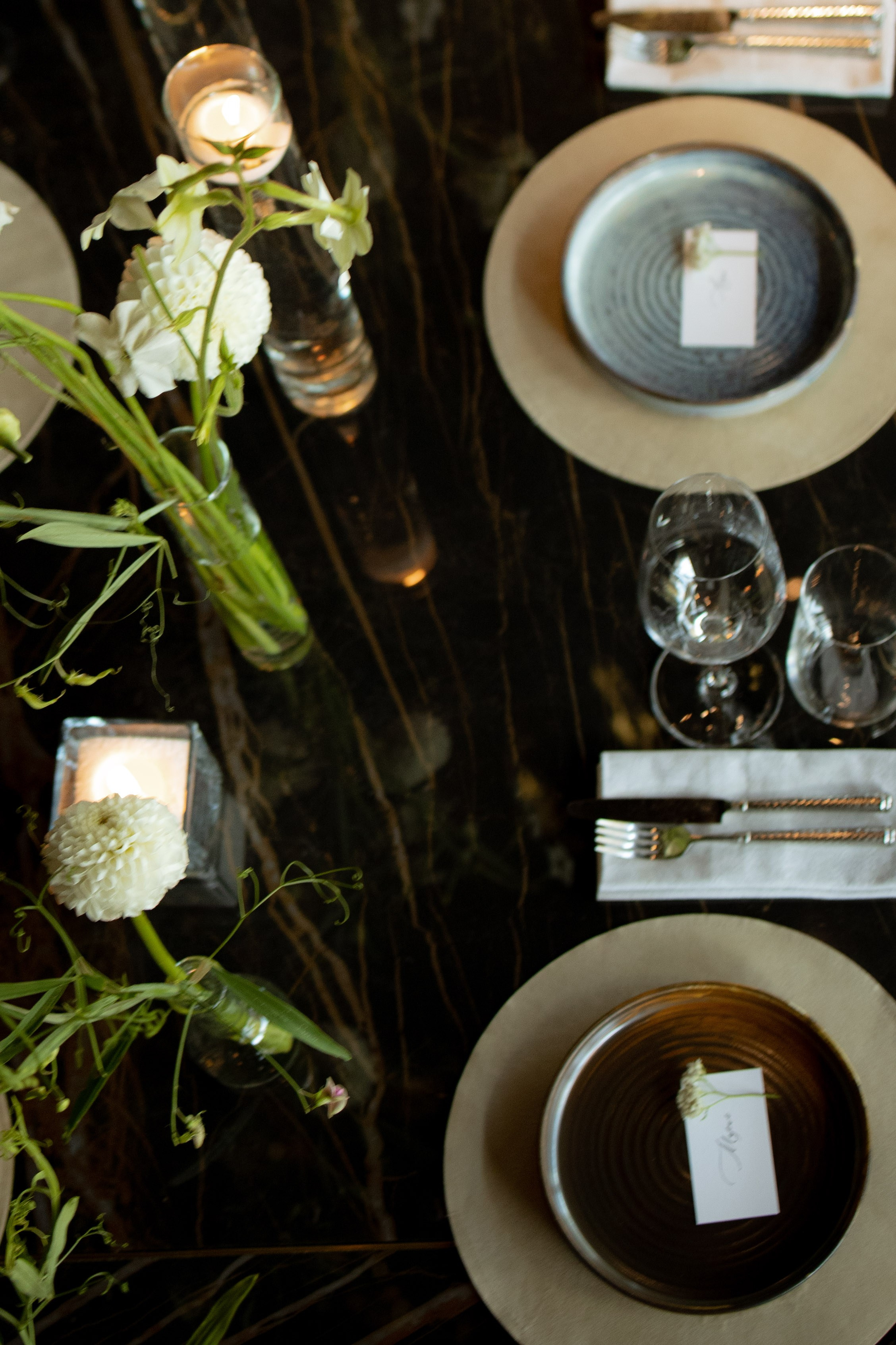 Алина & Николай. Оформление свадеб, декор свадеб Вера Маркова, Москва