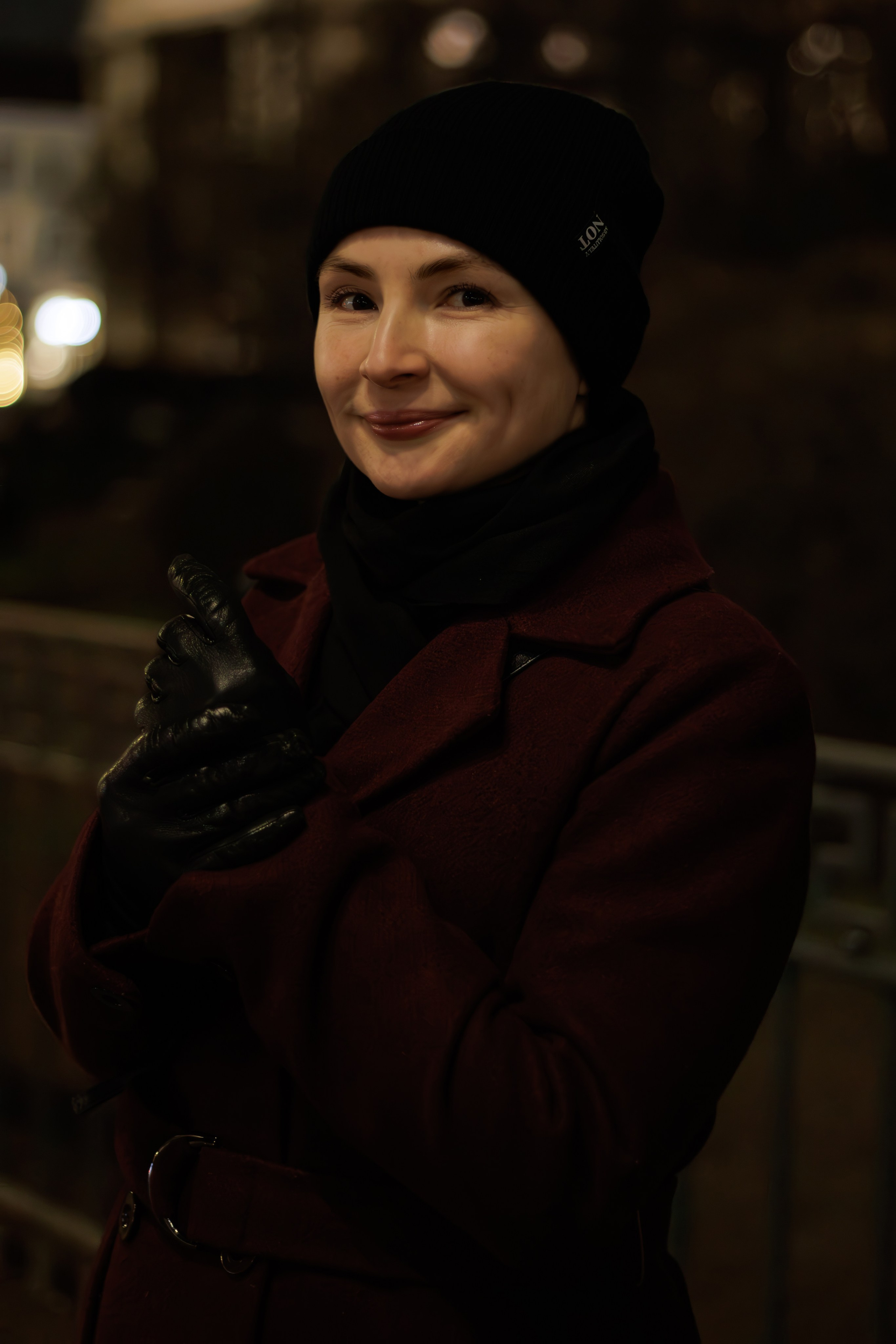 Прогулочная фотосессия. Фотограф в Санкт-Петербурге Ринара Масальникова