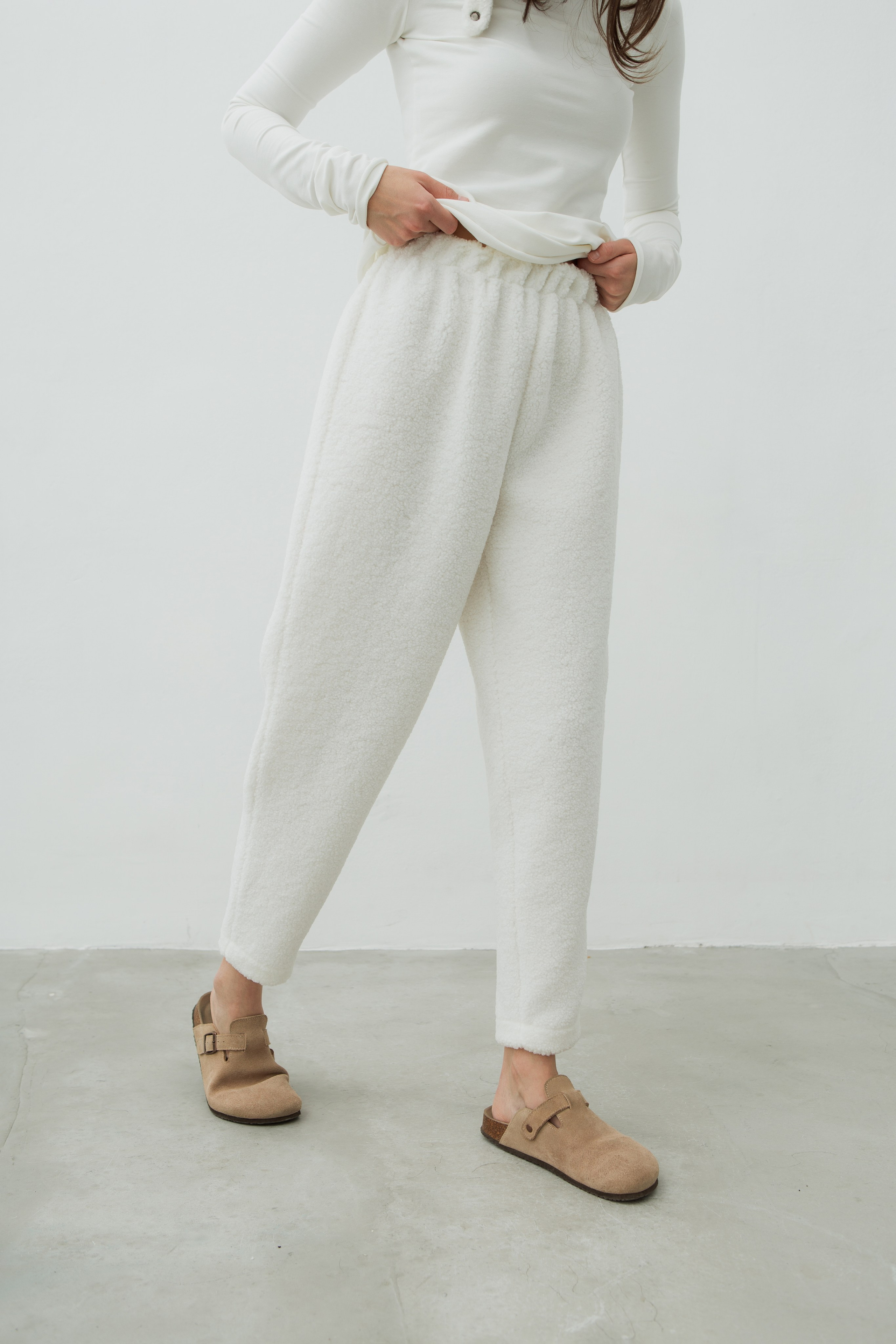 Zaay Winter 23-24. Фотограф Евгений Политов