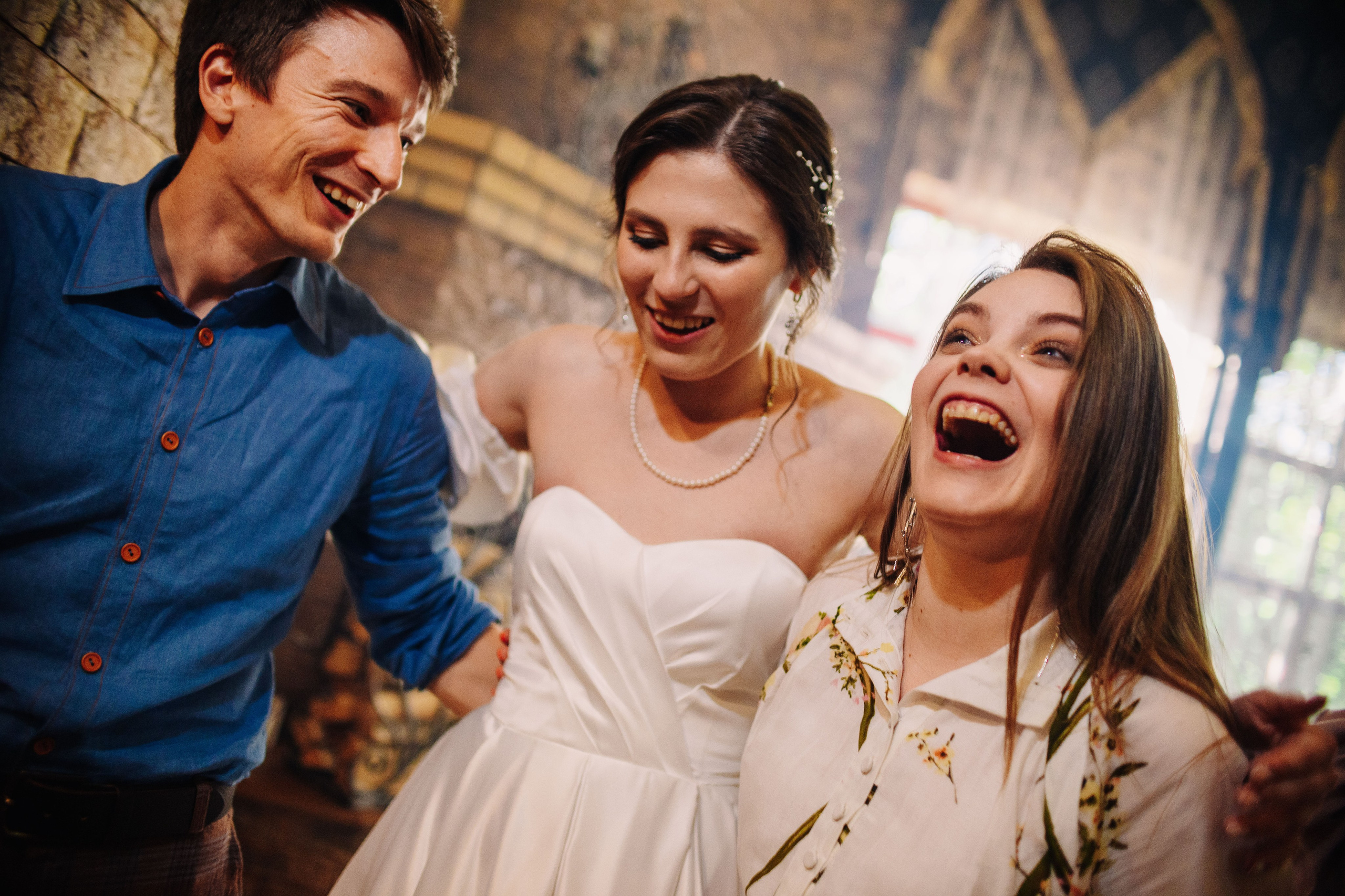 Максим и Лена. Фотограф Новосибирск I Дамдинов Бато