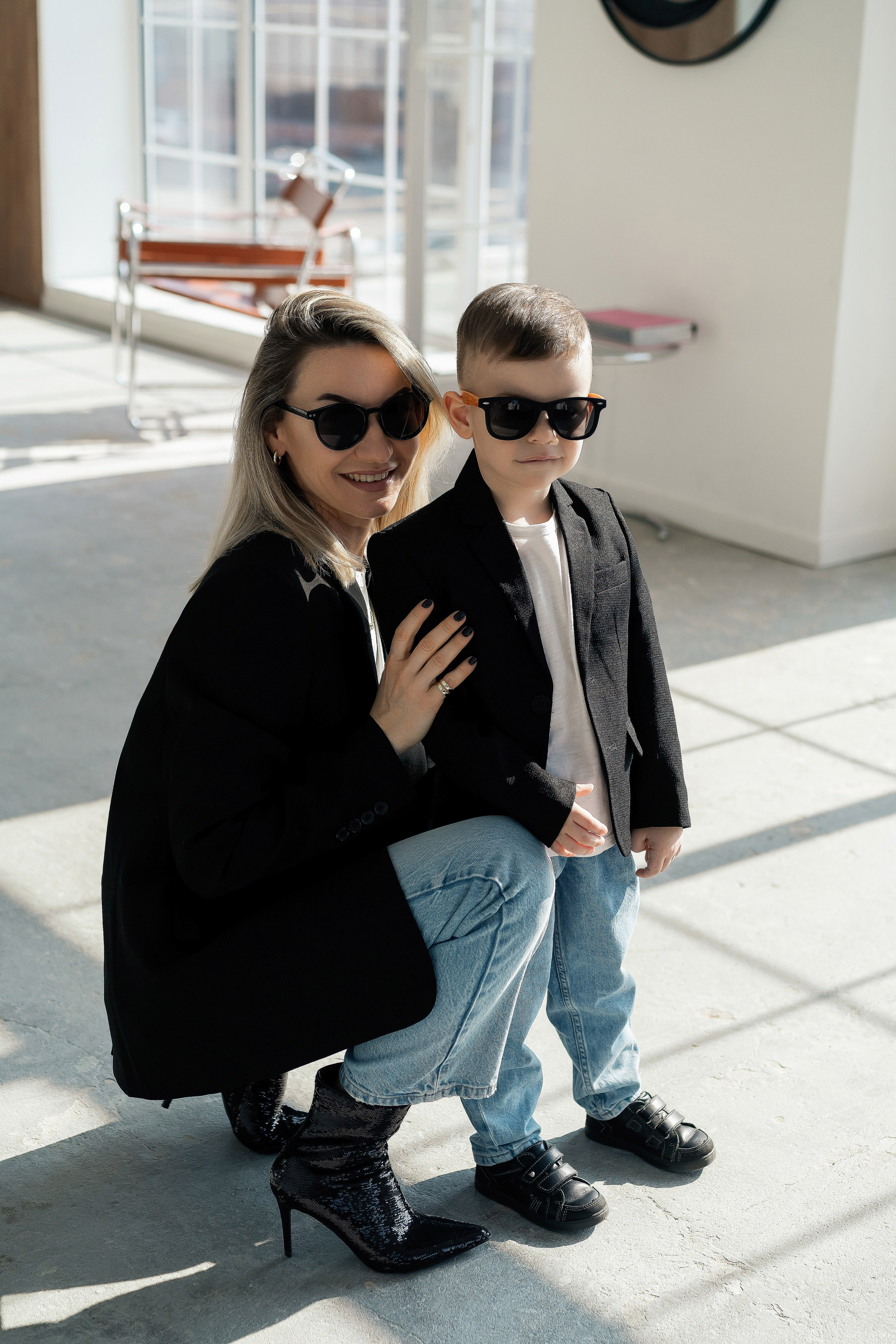 Семейные / пары. Фотограф по любви