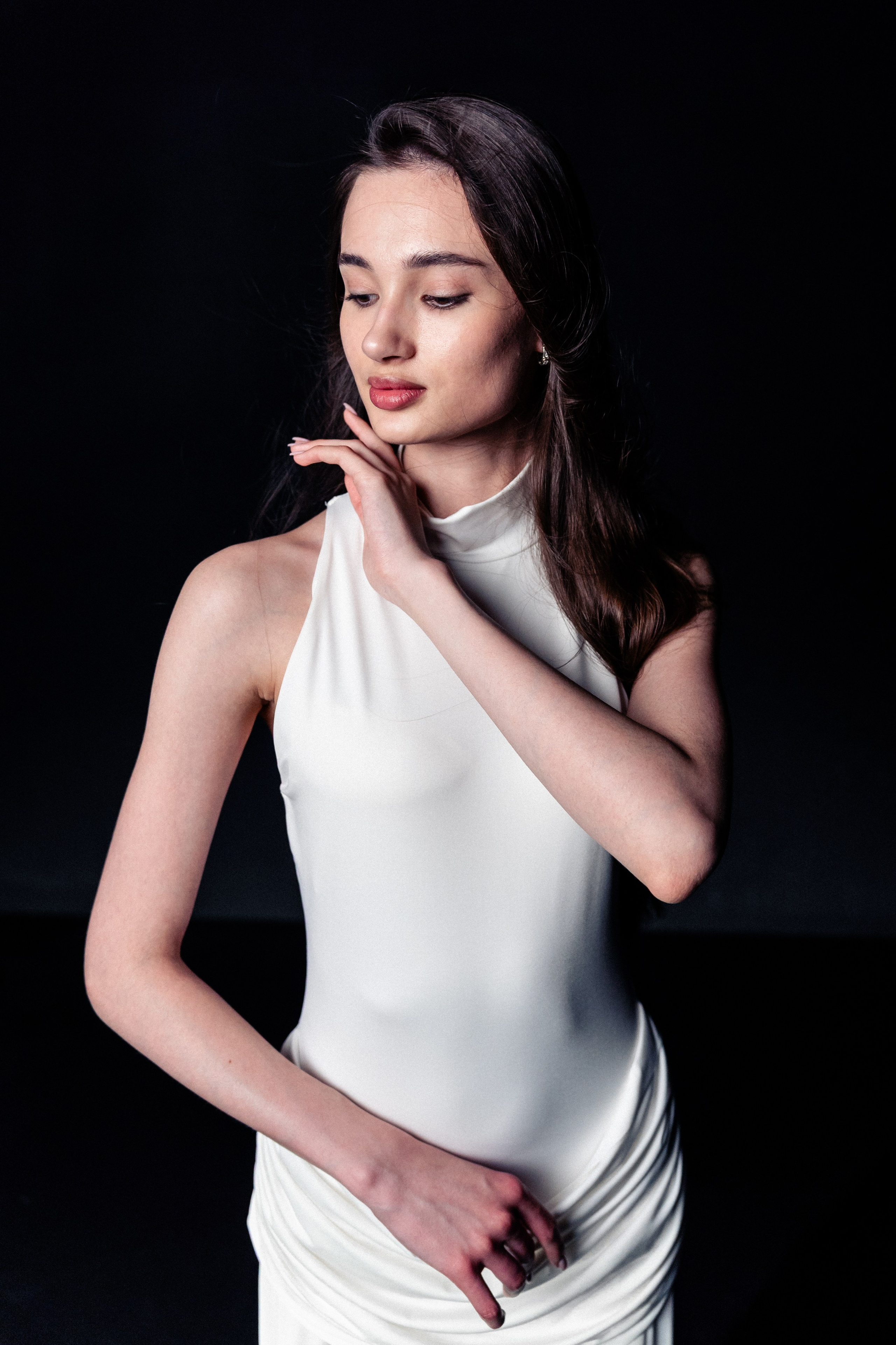 ARINA. Репортажный и портретный фотограф в Нижнем Новгороде Максим Горшков