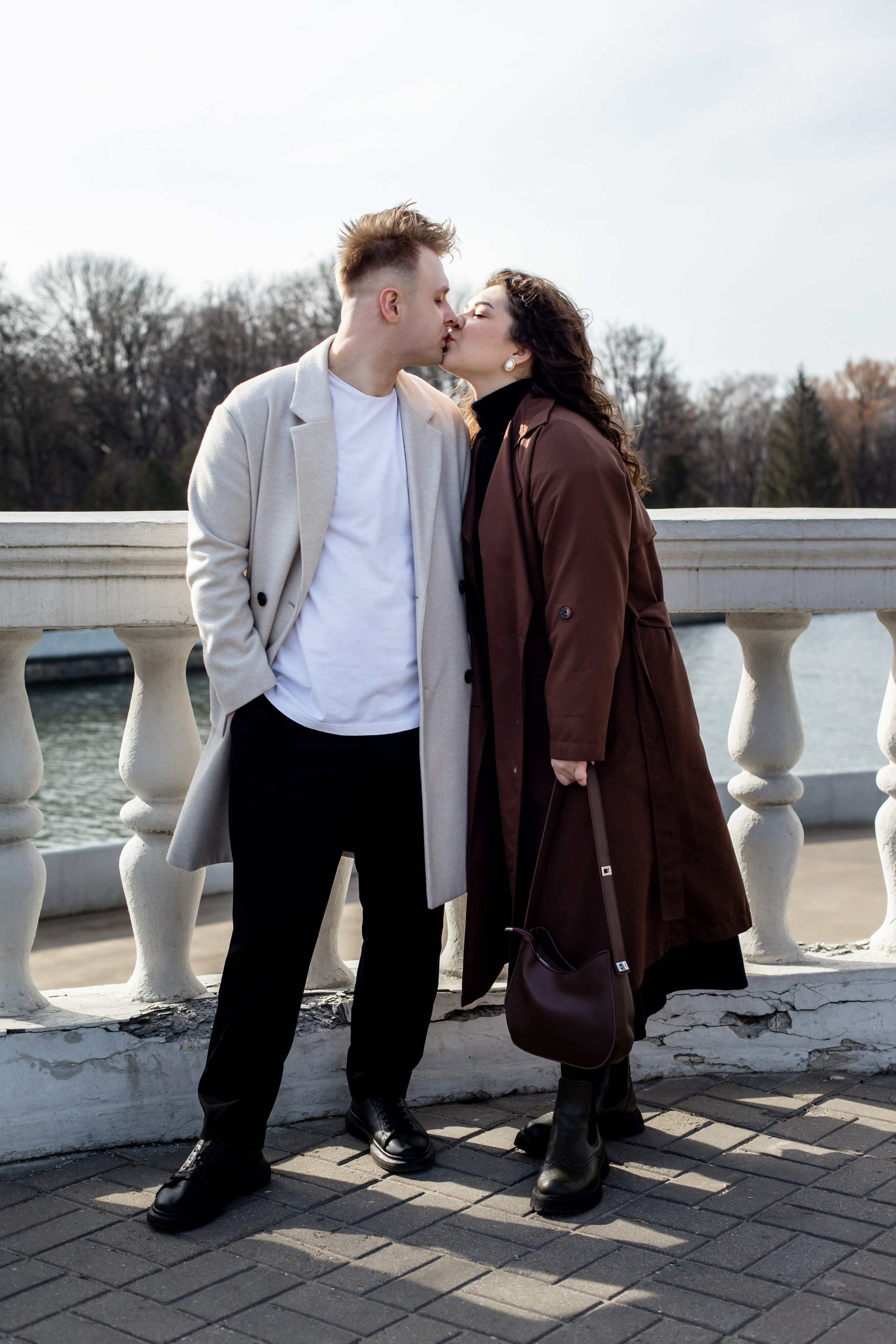 Настя и Игорь. Главная