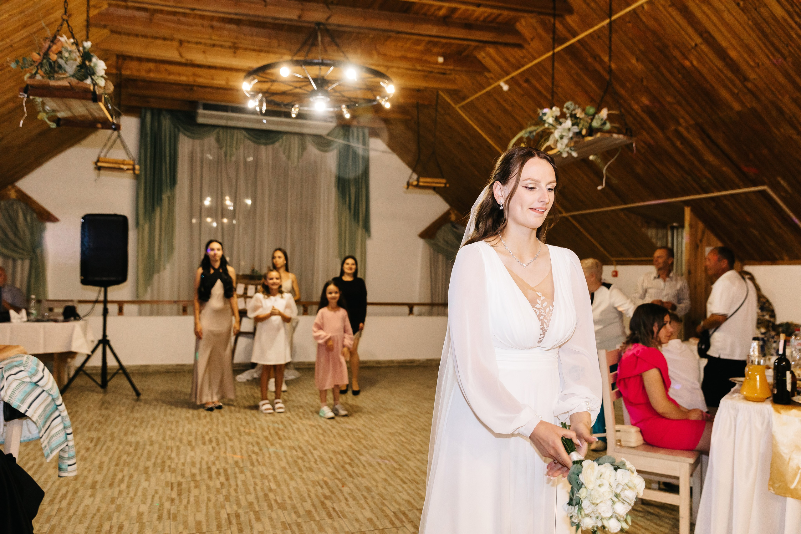 Елизавета и Владислав. Главная