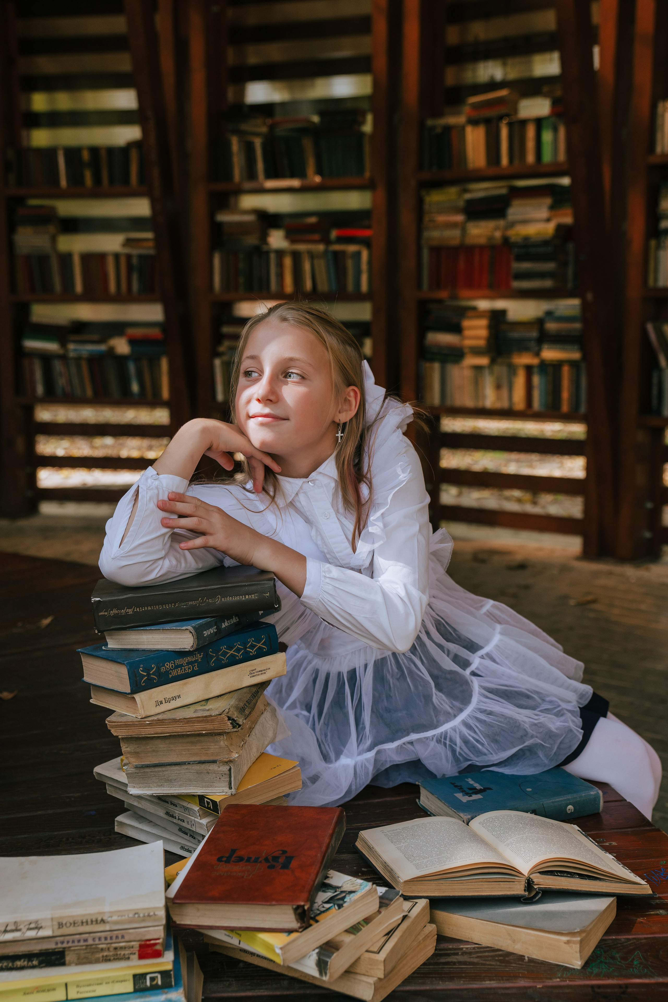 4 класс 1 школа. Фотограф Ярмишко Дарья. Выпускные фотокниги