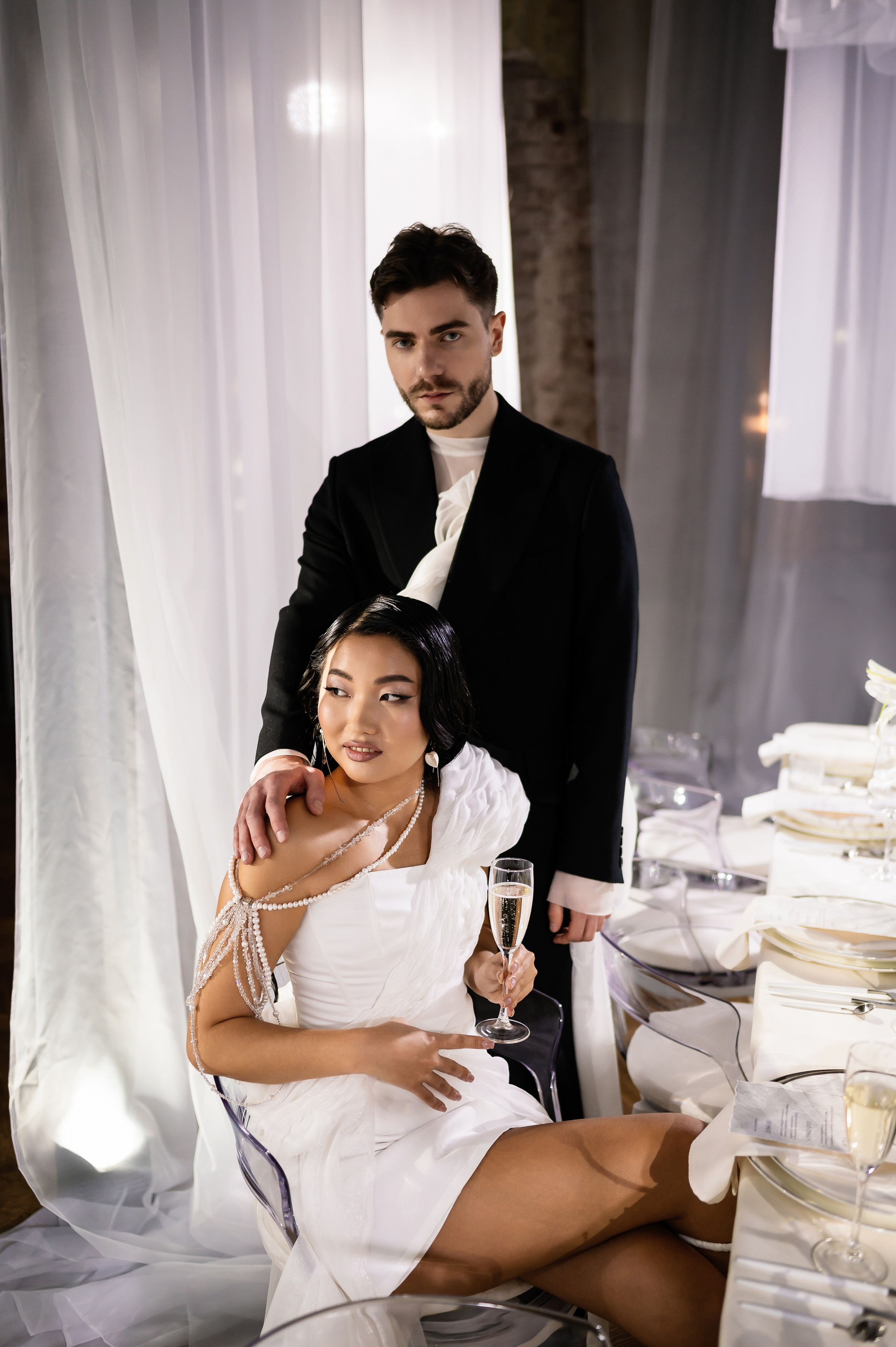 Егор и Юлия