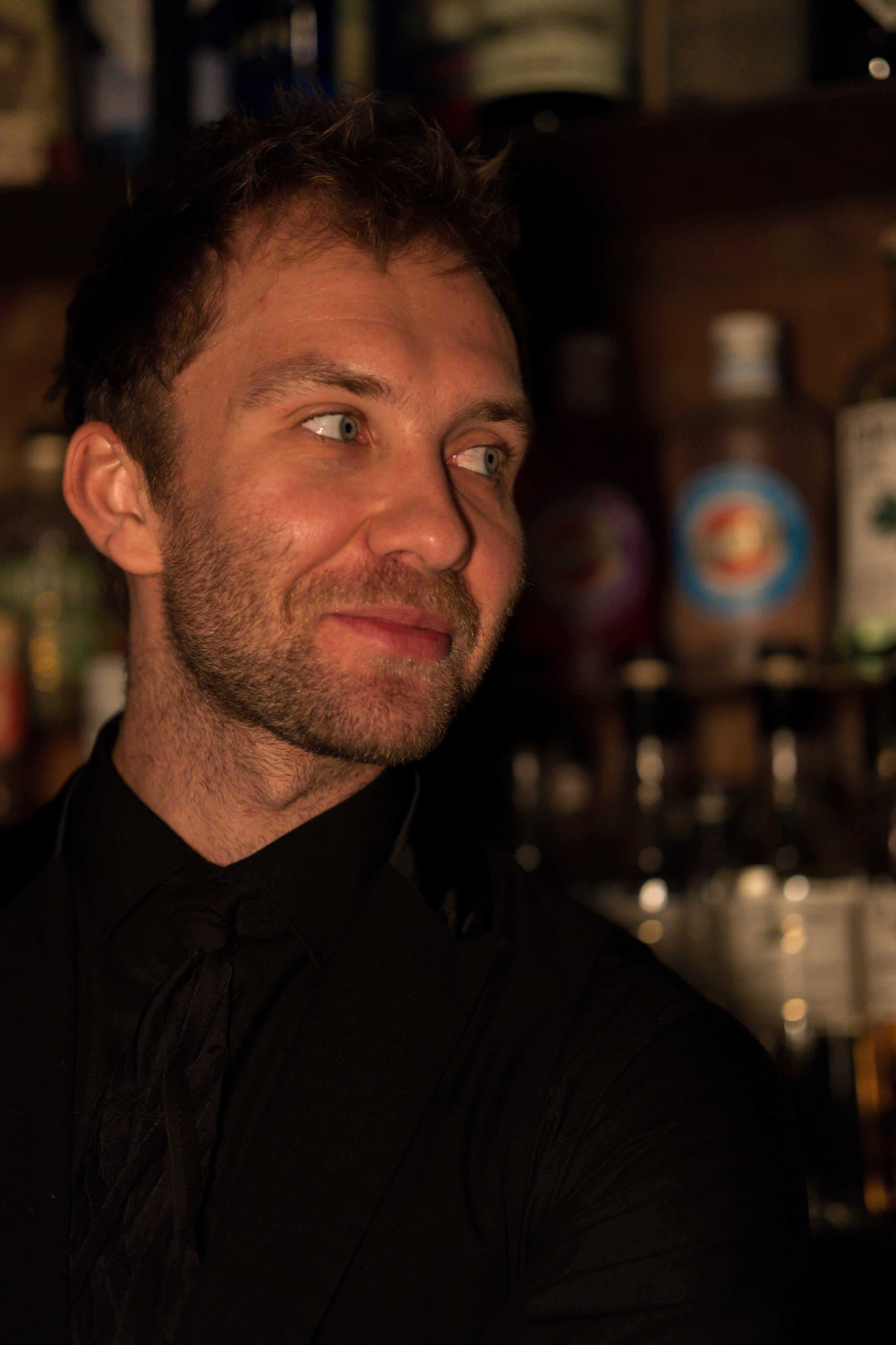 KABINET 3.14. Фотограф Дмитрий Жилин