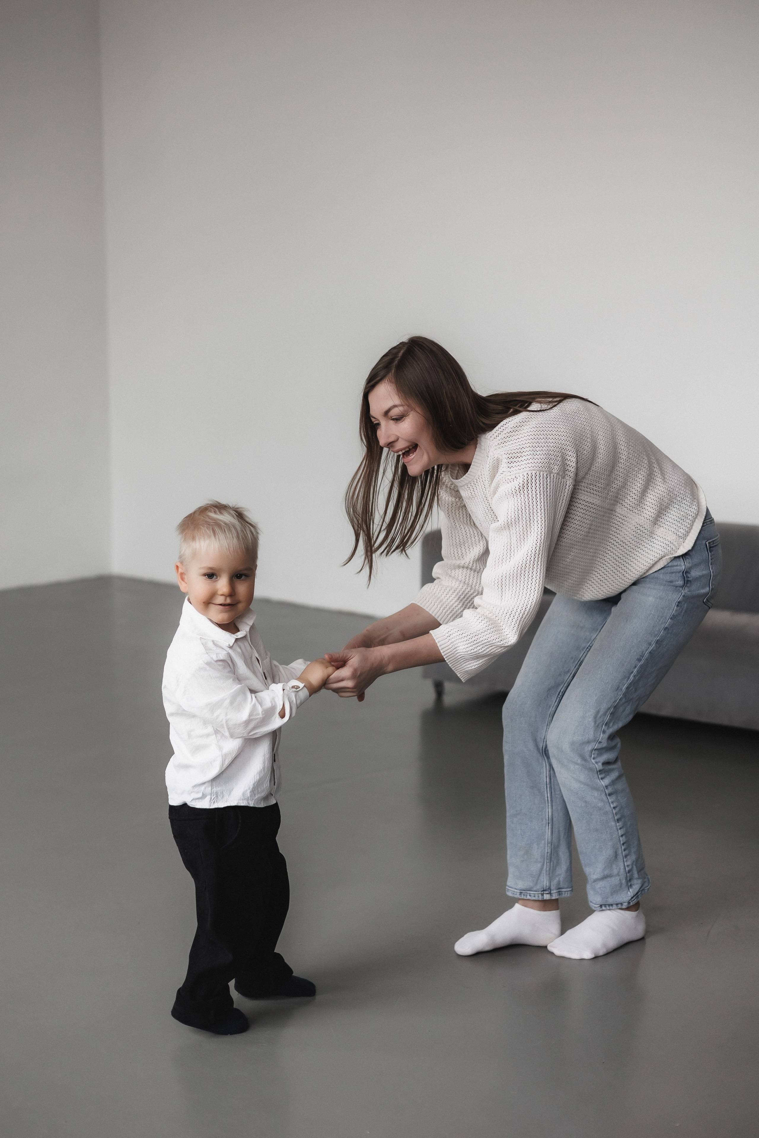Лев и Наташа. Фотограф в Волгограде — Александра Искандерова
