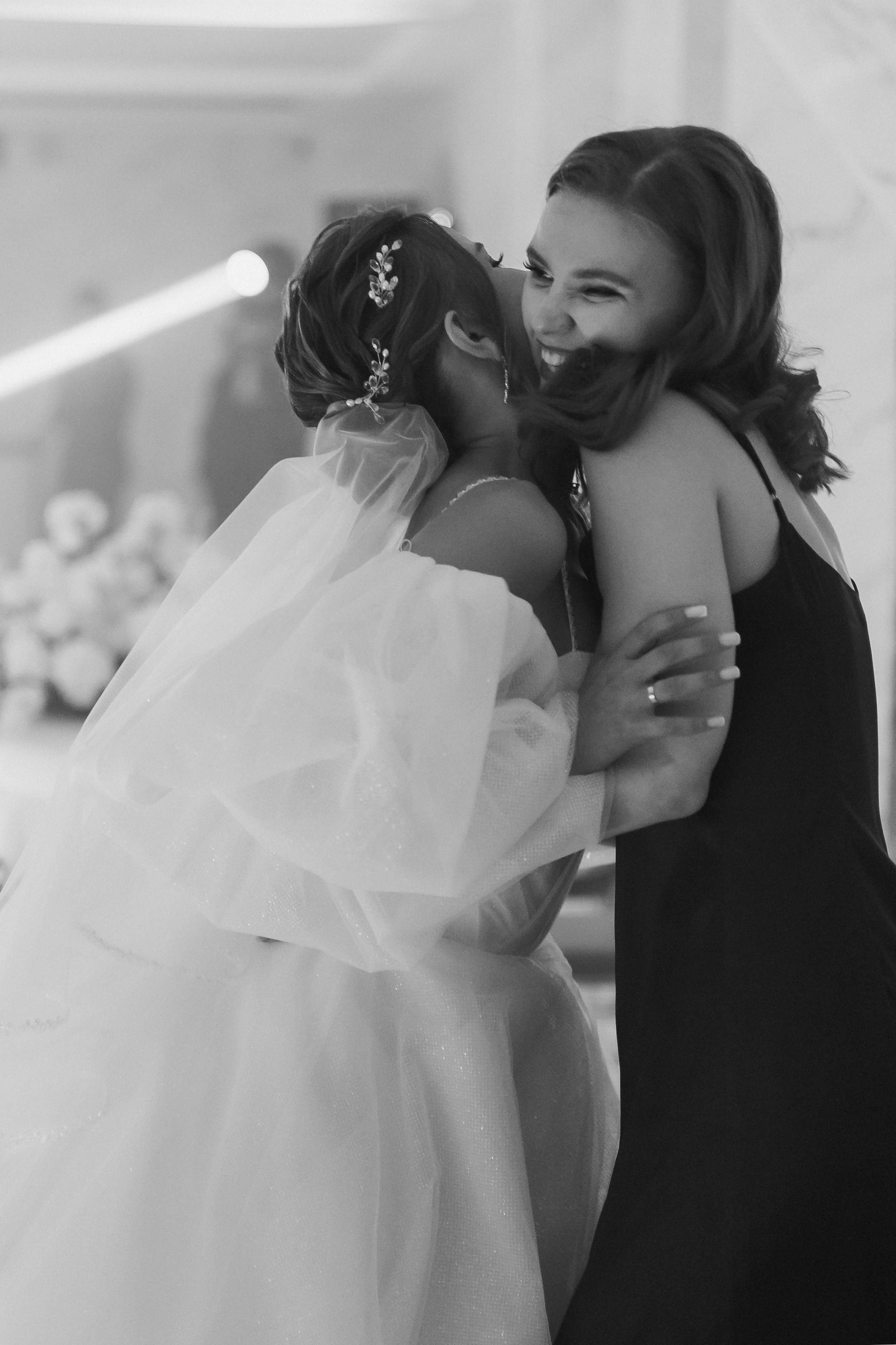 Валерия и Илья. Фотограф в Волгограде — Александра Искандерова