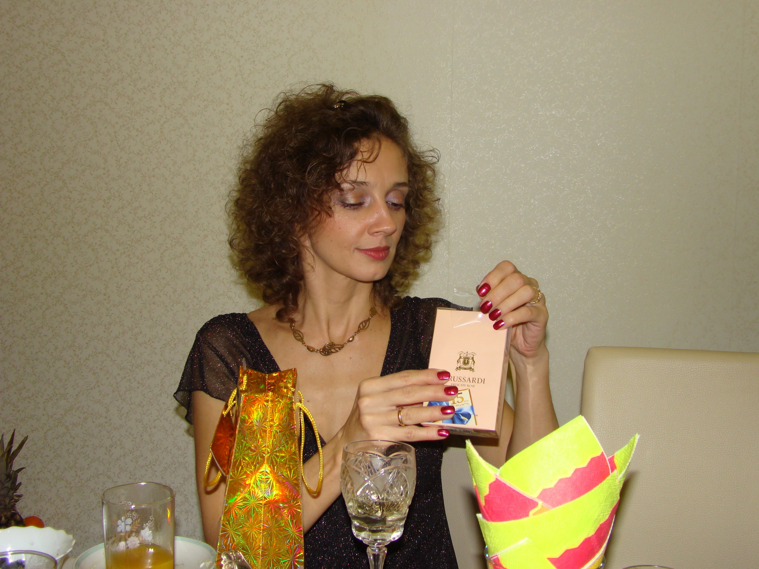 Новый год 31.12.12-01.01.13. Семейный, Свадебный фотограф СПБ Питер— Романова Екатерина