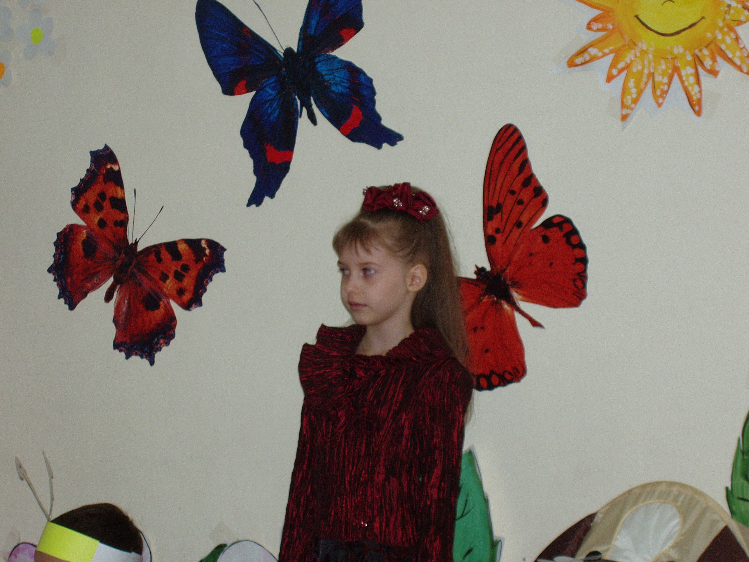 ДЦ выпускной 29.05.2007. Семейный, Свадебный фотограф СПБ Питер— Романова Екатерина