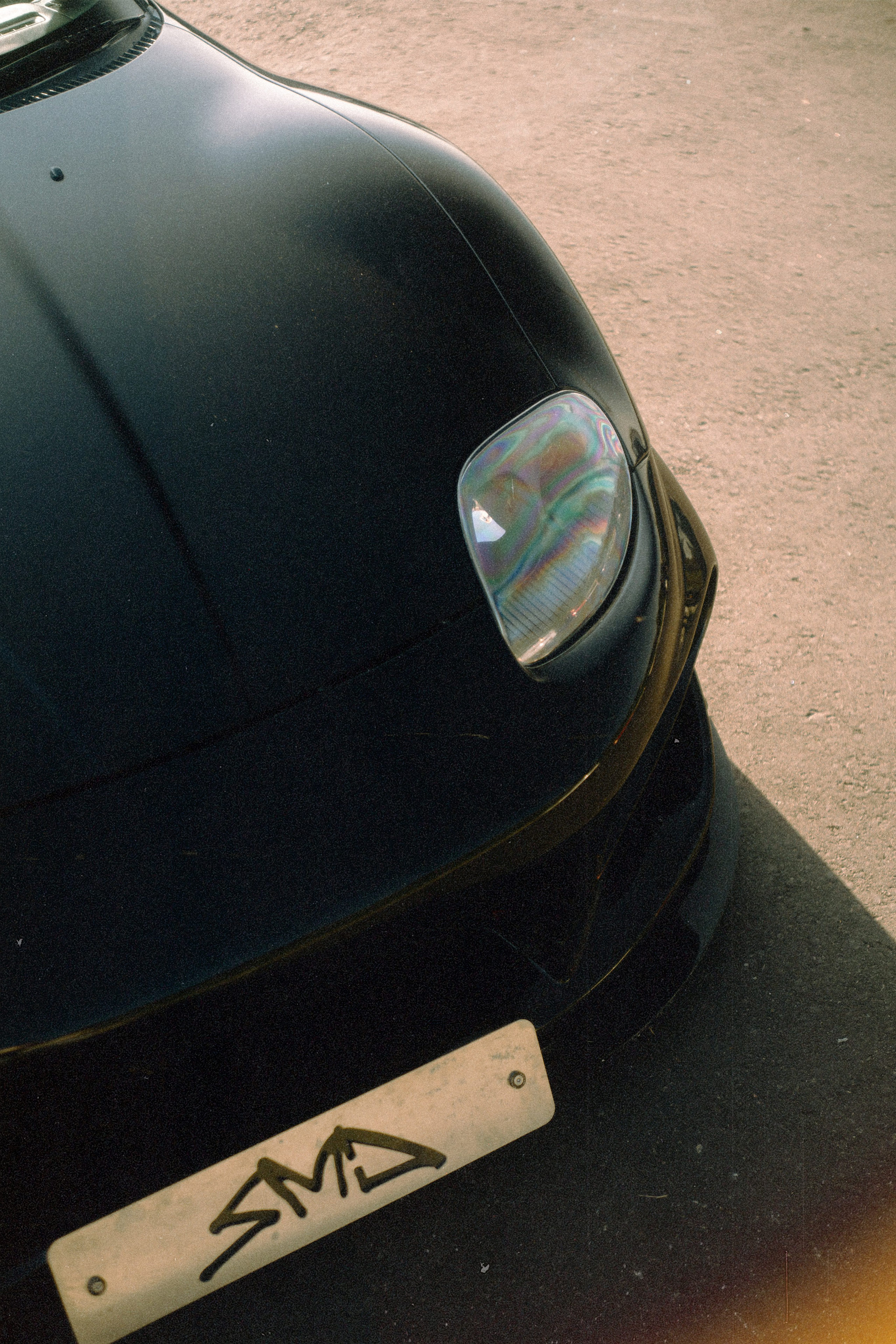 Репортажная фотосъёмка SMD Weekend в Калуге обработанные под плёнку