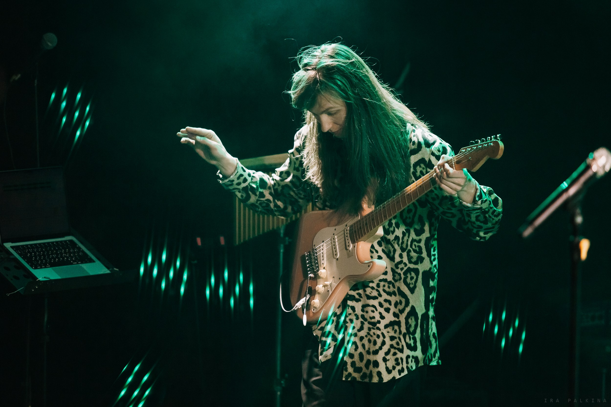 Тося Чайкина. Портретный, танцевальный и концертный фотограф Ира Палкина