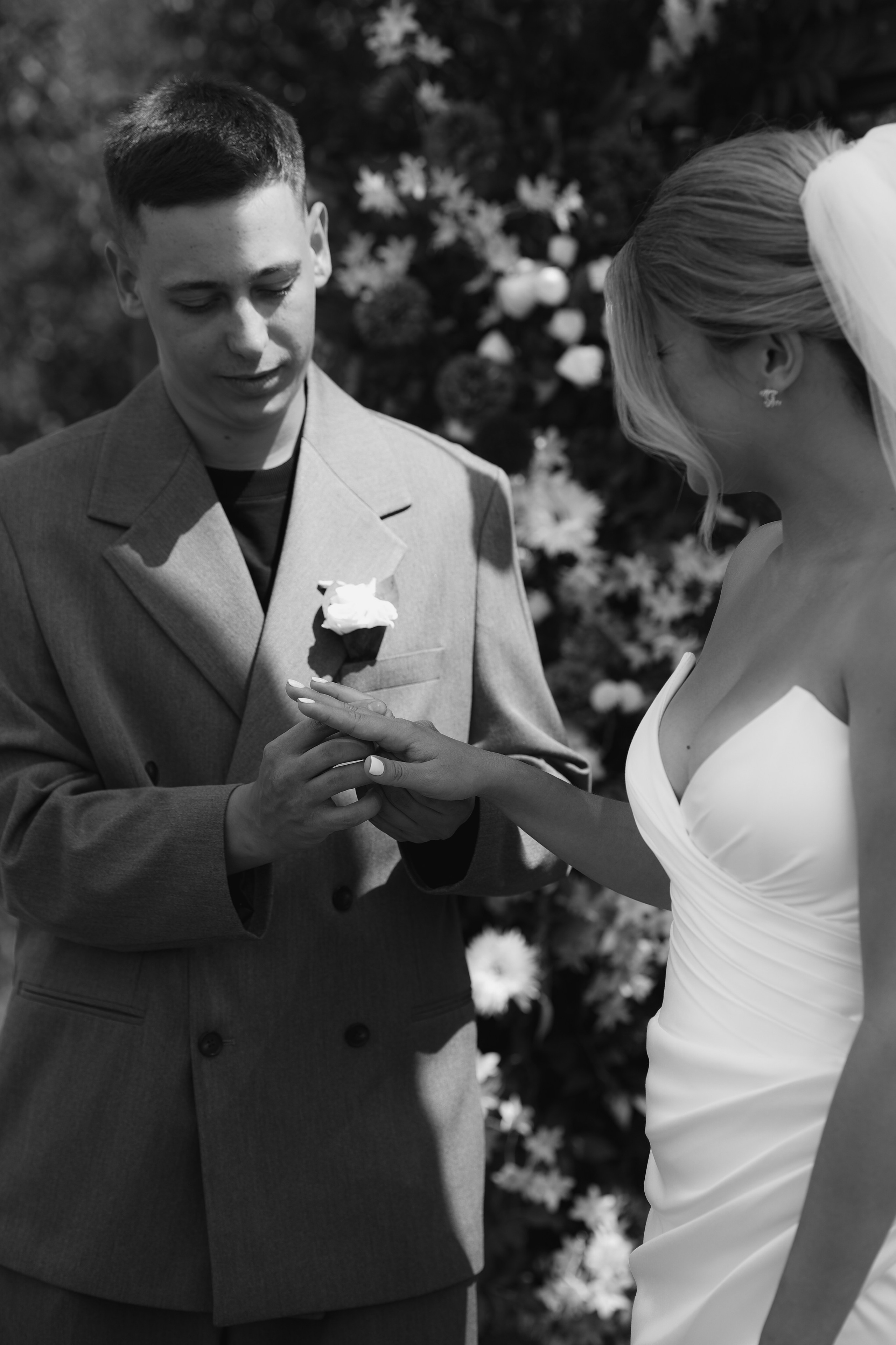 Алина и Дима. Анастасия Камал. Фотограф Саратов