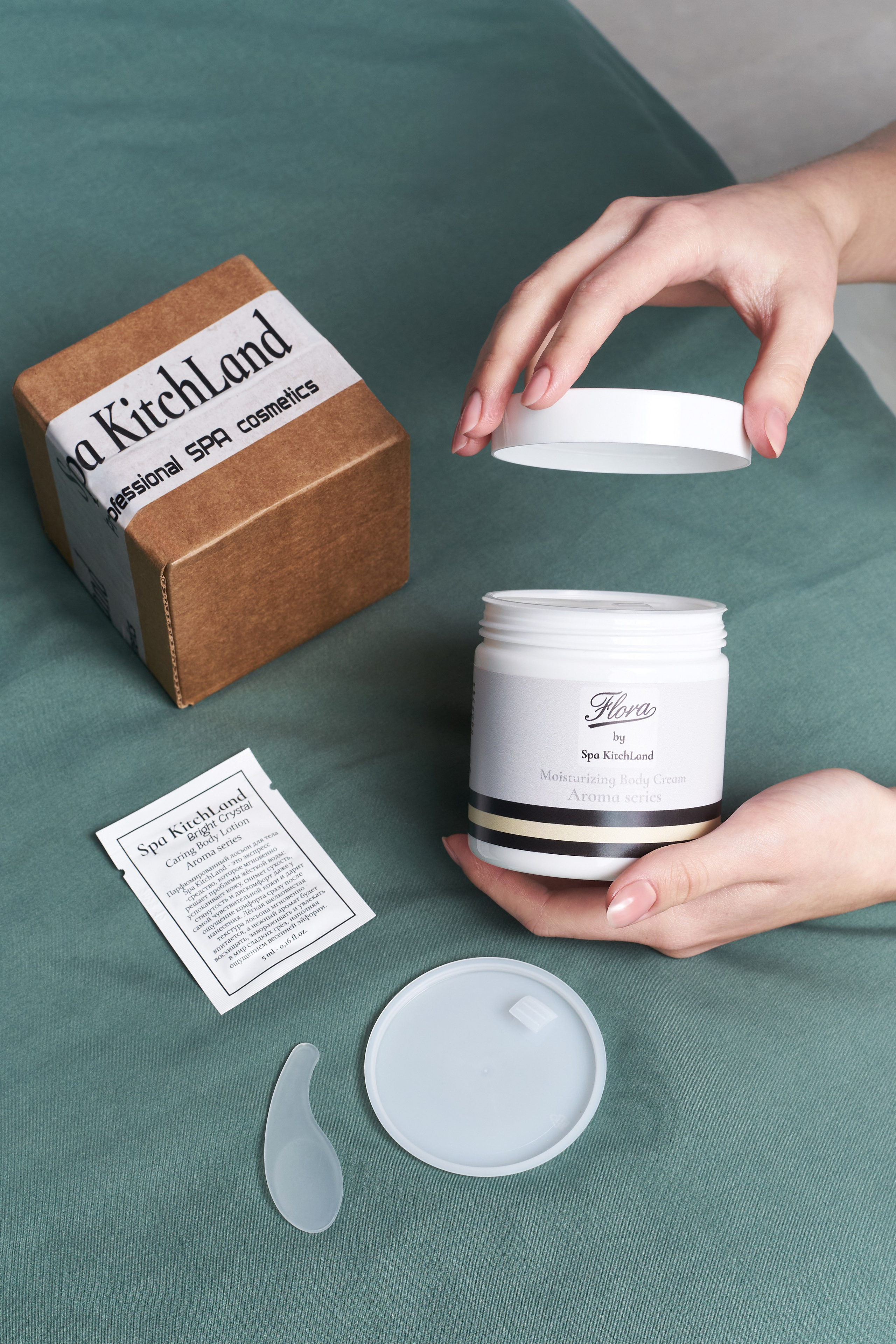 Для Брендов. Контент фотограф в Санкт-Петербурге Виктория Усова