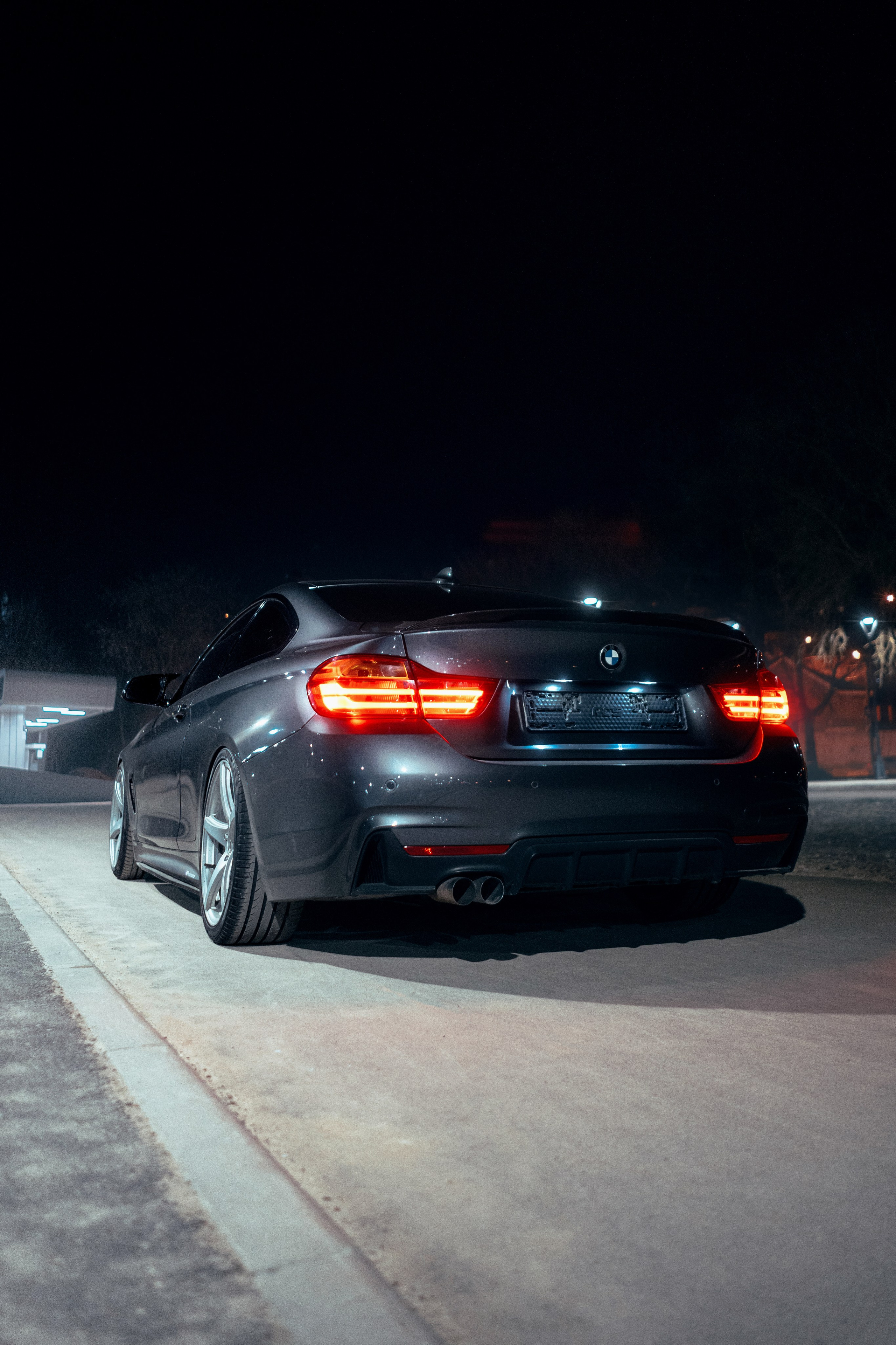 Фотографии BMW 420d