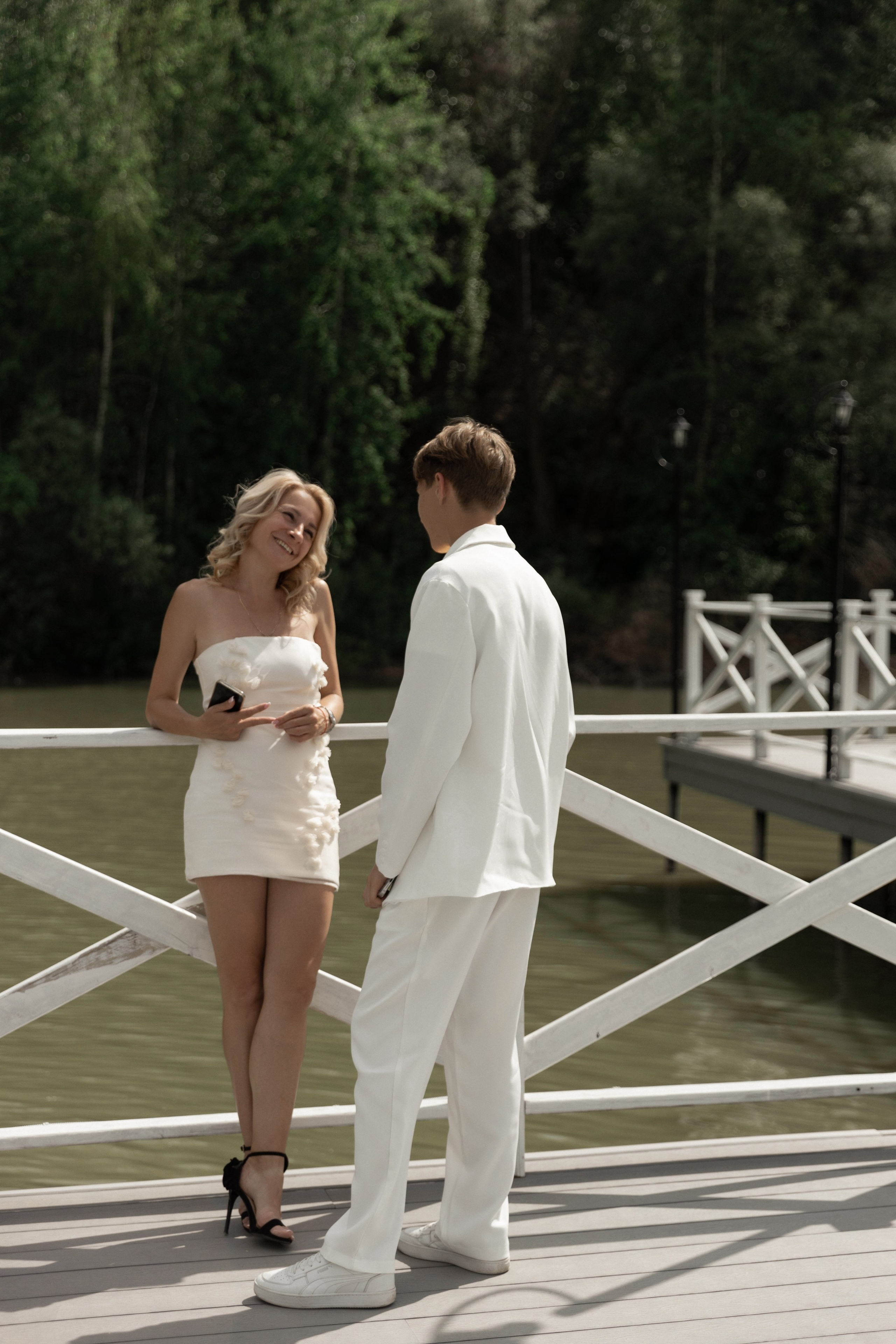 Ксения & Алексей. Свадебный и портретный фотограф в Воронеже Алфёрова Оксана