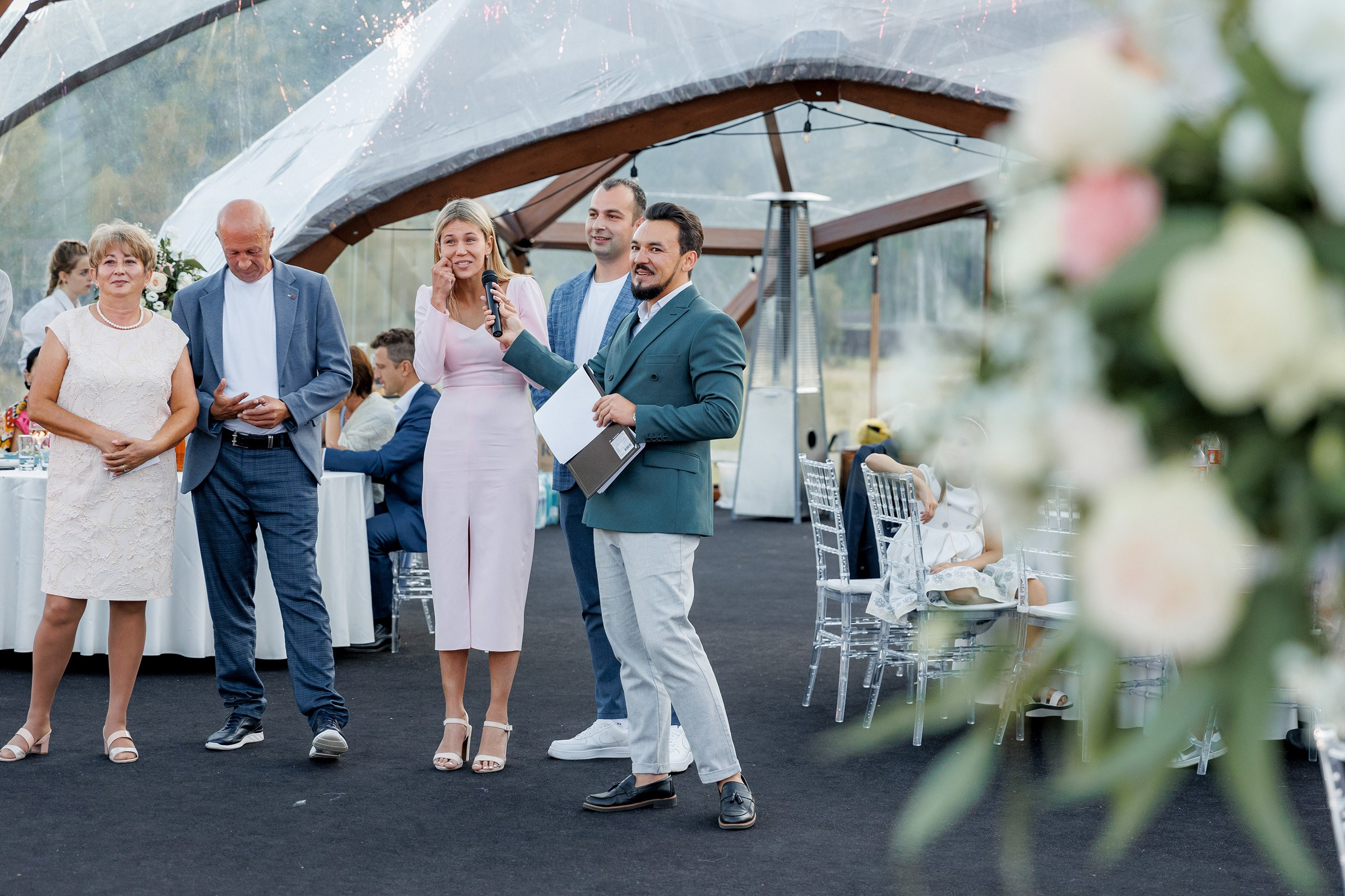 Сергей и Наташа. Свадебный фотограф в Иркутске Сапаров Александр