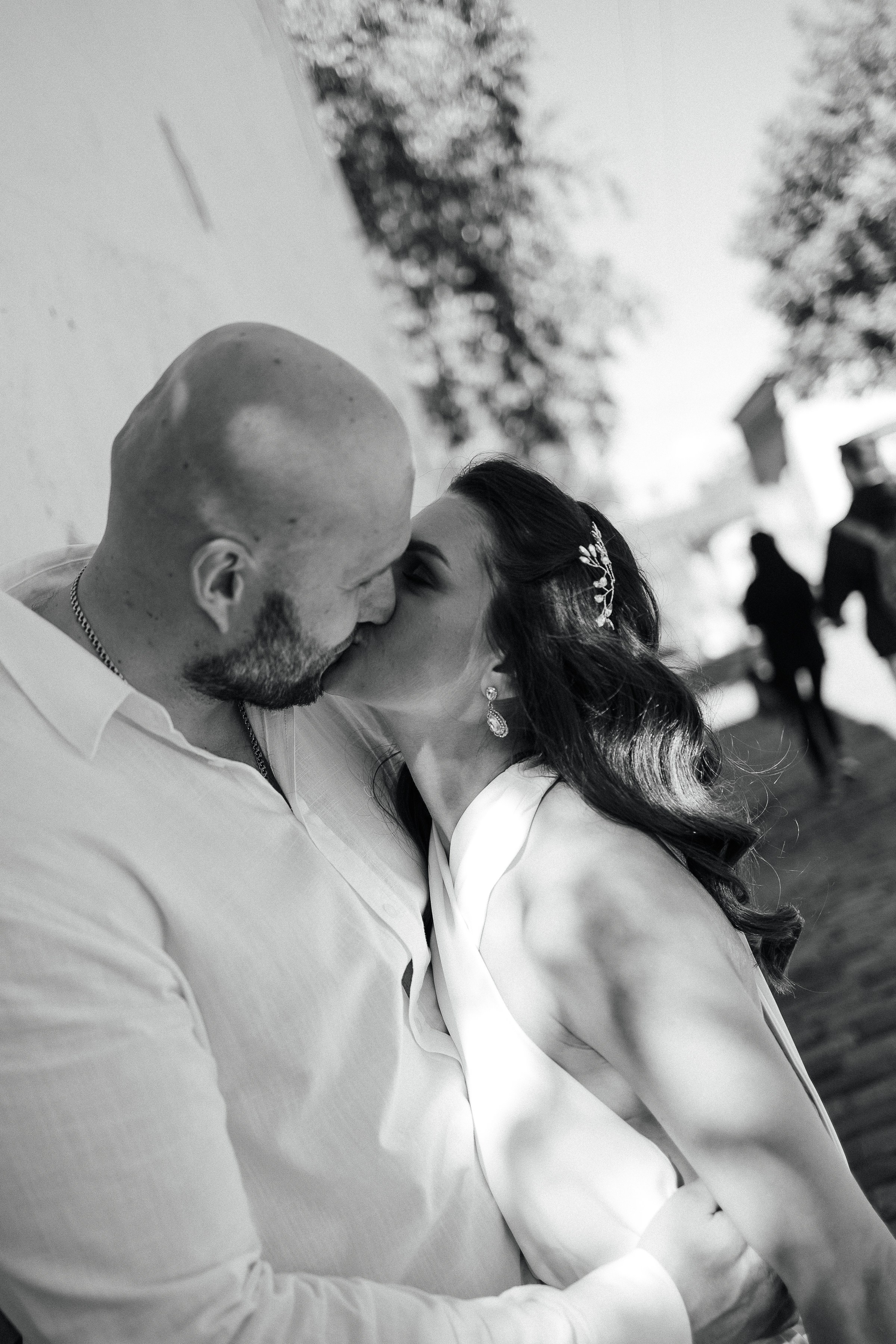 Ваня+Маша/wedding day. Фотограф в Выборге и Санкт-Петербурге Маша Гуляева