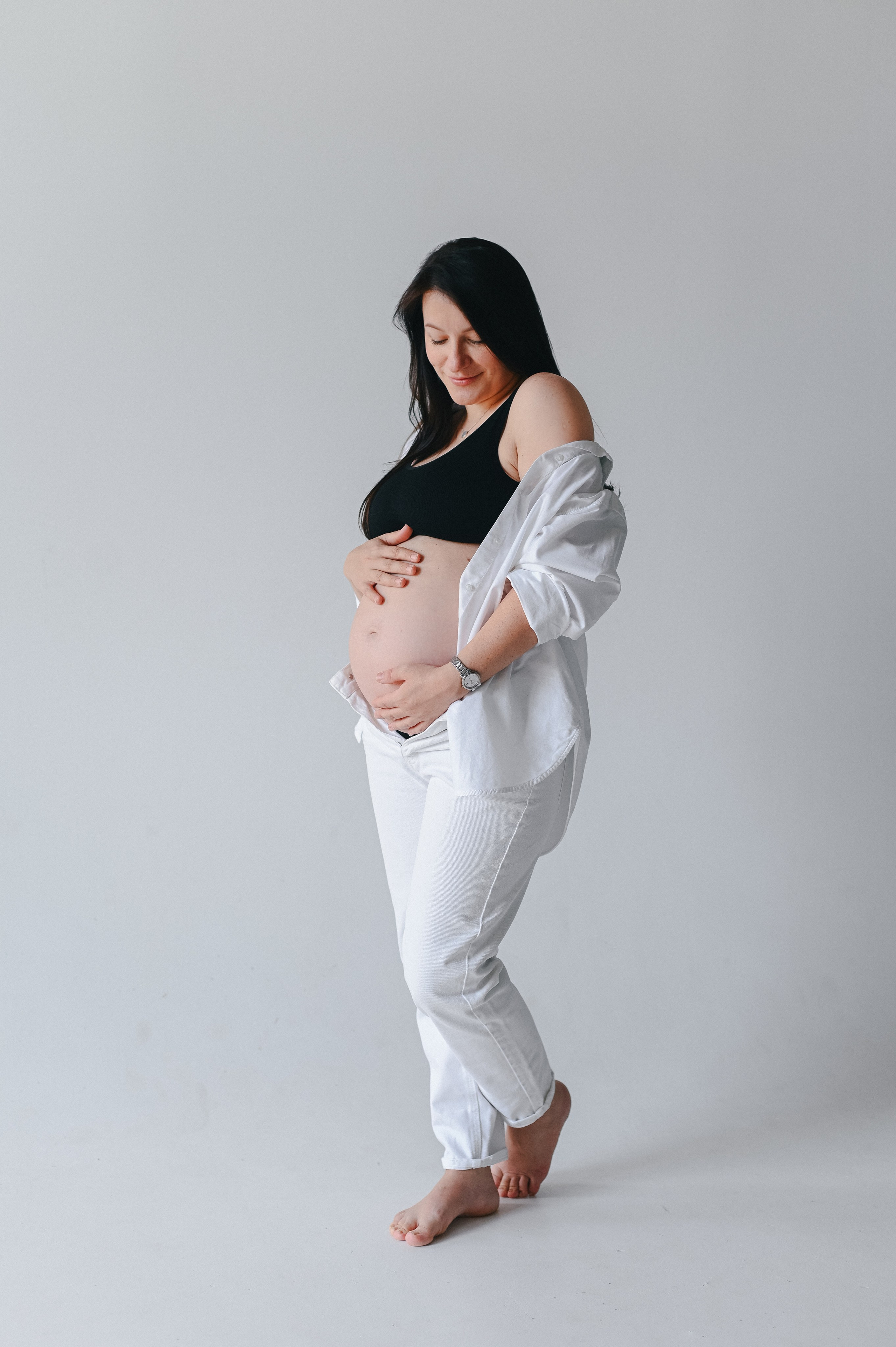 Витя, Галя и Марк. Свадебный и семейный фотограф Волгоград Москва