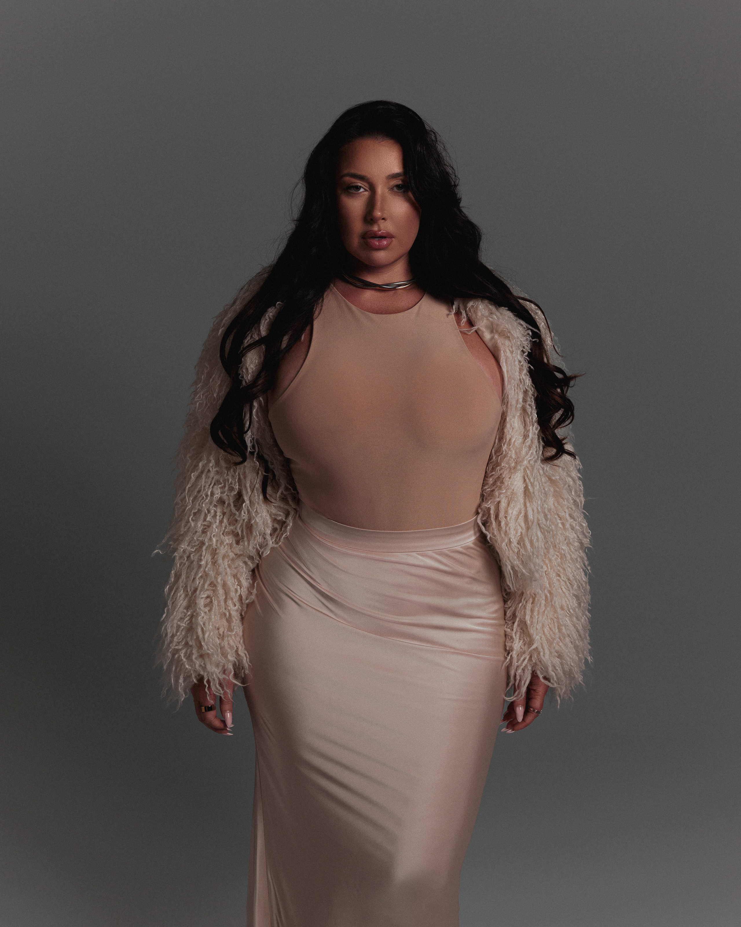 Экспресс формат. Фотограф и контент-maker Диля Голубникова | Москва