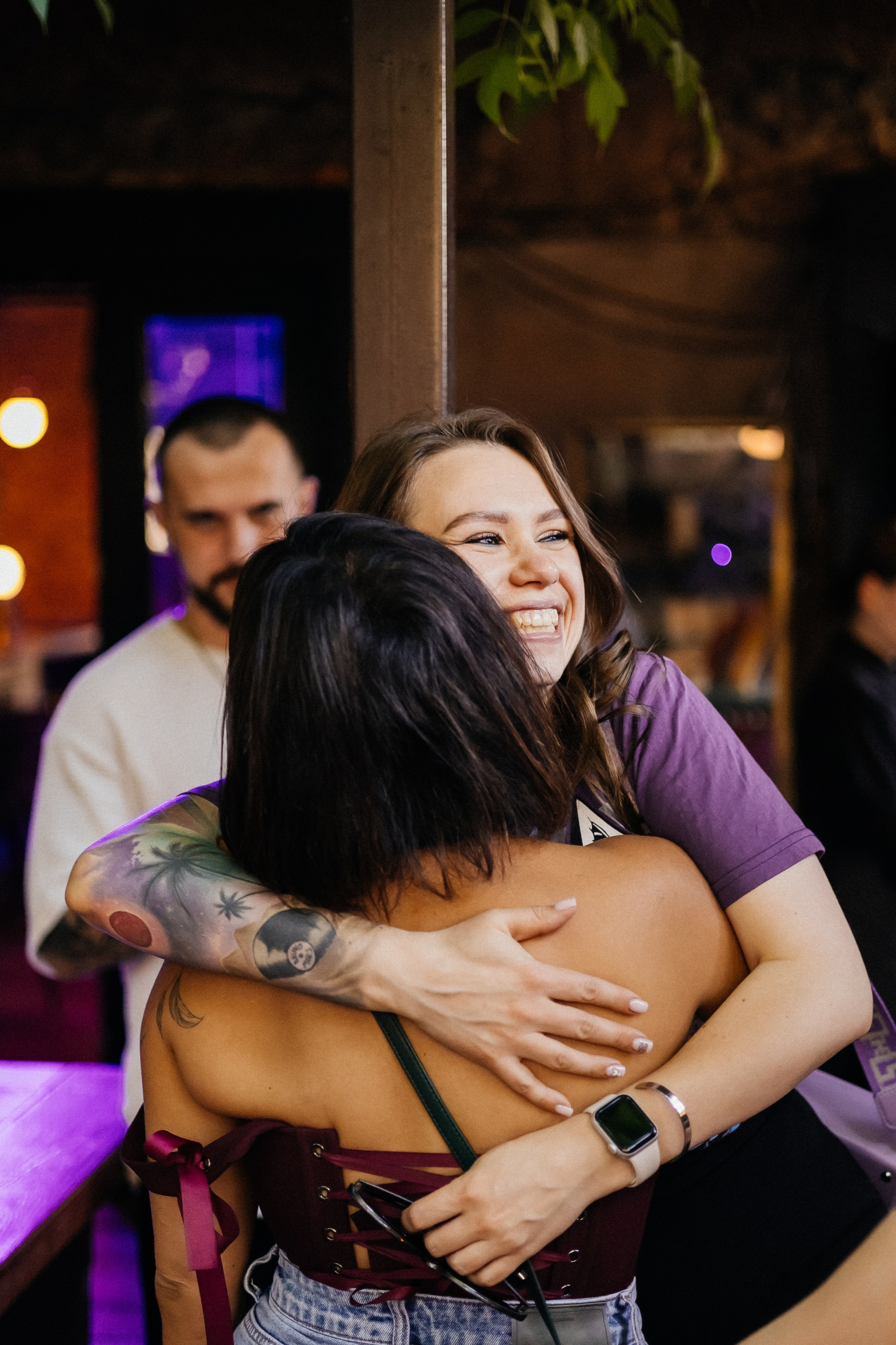 Среда — маленькая пятница| Караоке — бар «Vibe». Фотограф Кемерово | Сергей