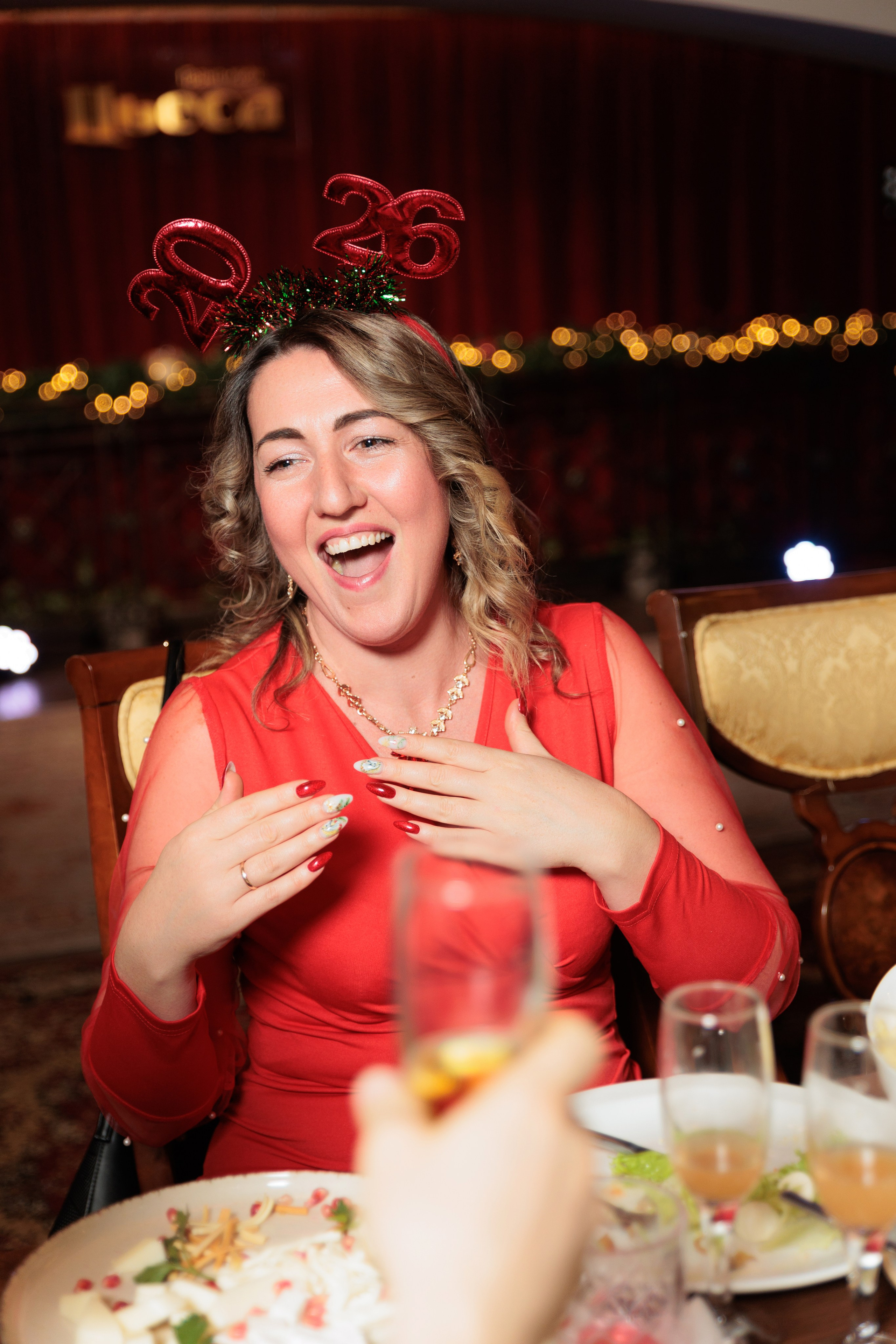 Новогодний щелкунчик. Фотограф Яна Белая