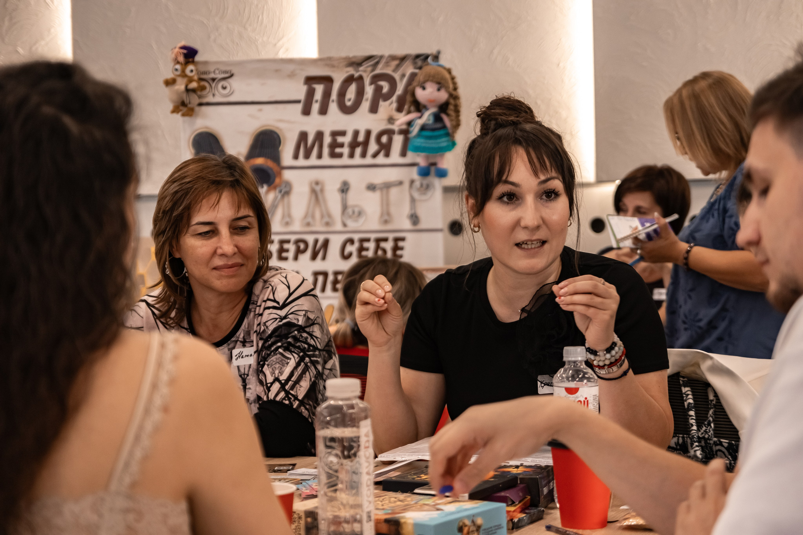 Репортажи. Портретный фотограф в Краснодаре Елена Побродилина