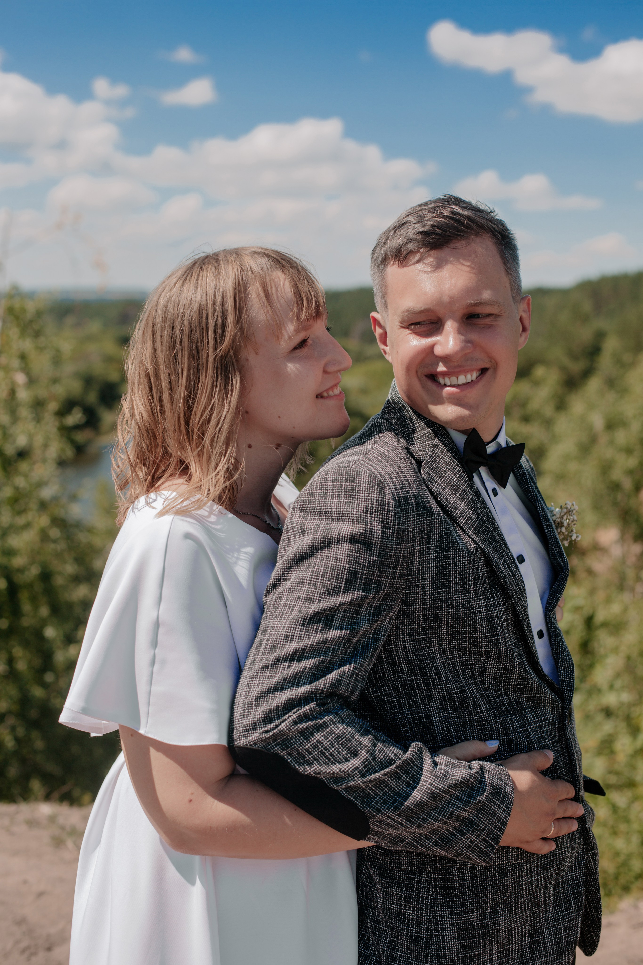 • Анна & Глеб •. Семейный и свадебный фотограф в Воронеже Майя Добровольская