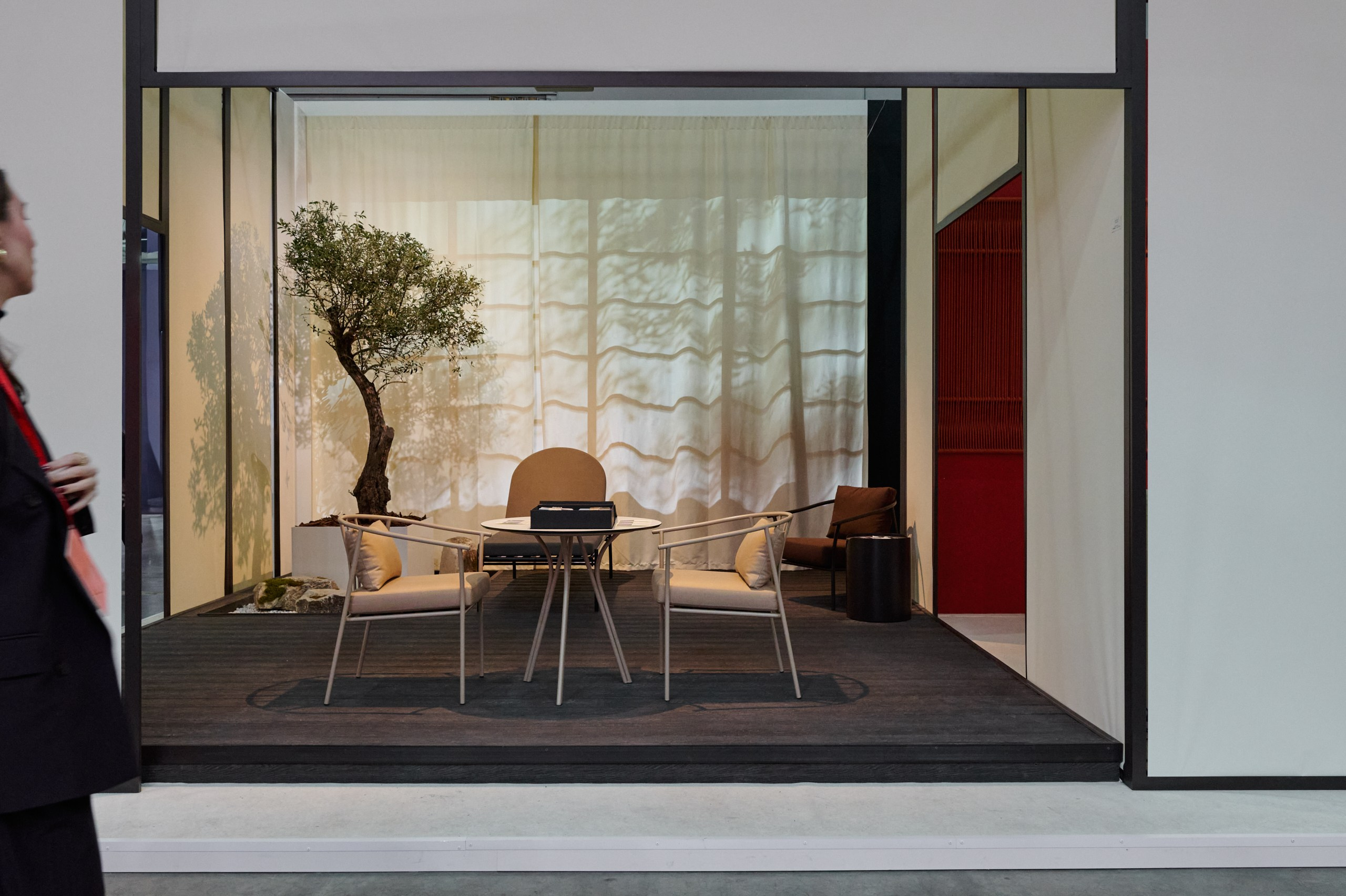 Съемка стендов на выставках. Интерьерный и архитектурный фотограф Москва и МО. Свободный Роман