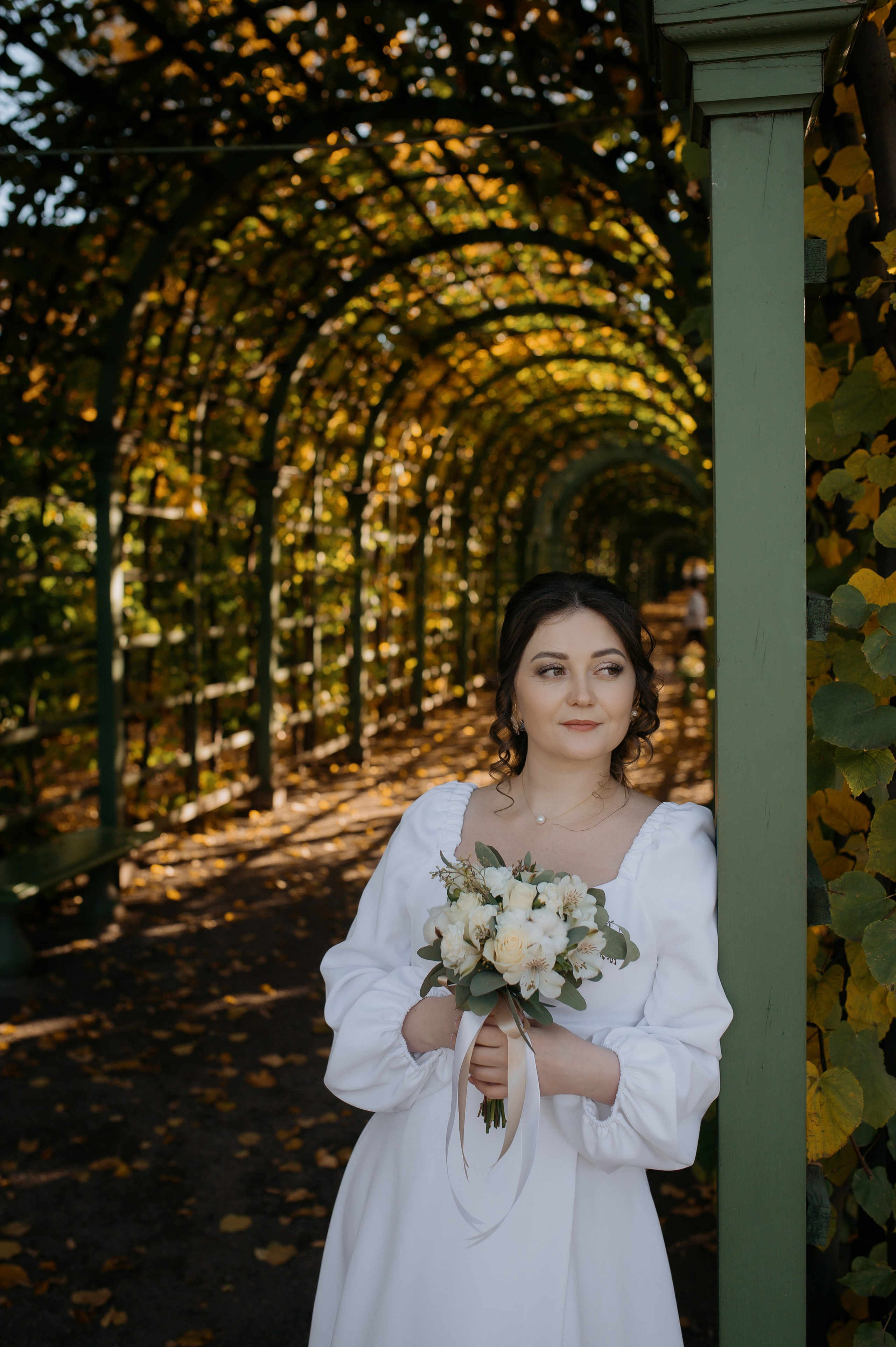E&I | SUMMER GARDEN. Лайфстайл фотограф в Санкт-Петербурге — Вера Целикова