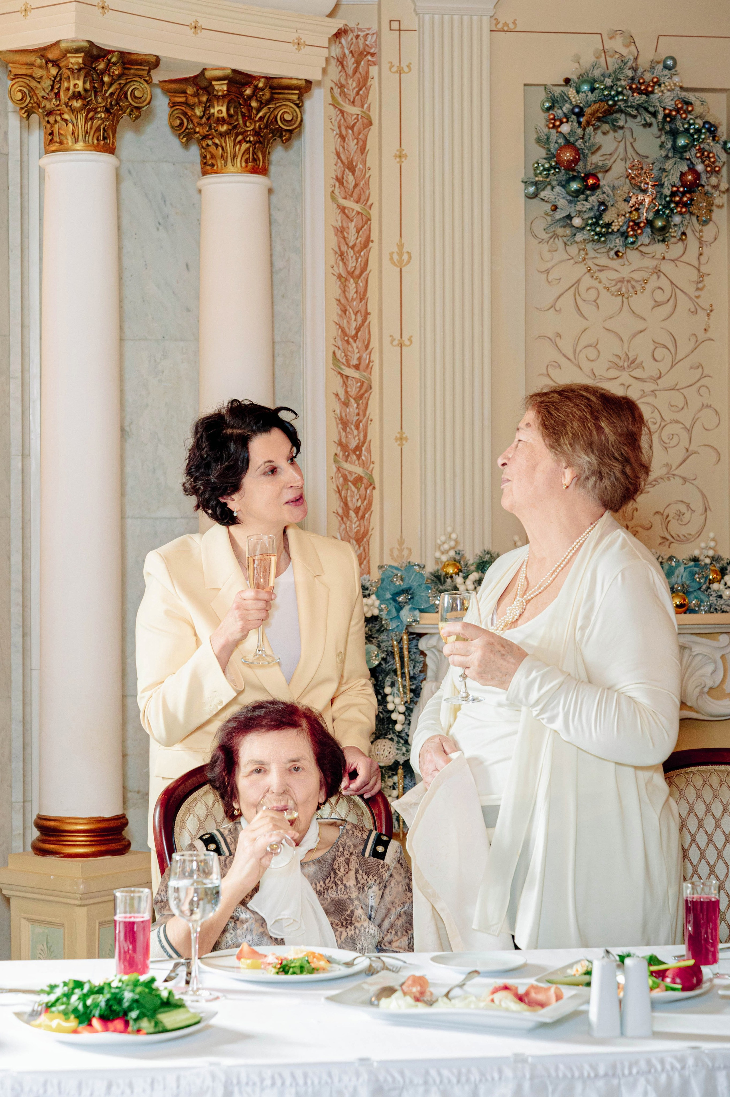 РЕПОРТАЖ МЕРОПРИЯТИЙ. Фотограф мероприятий в Москве Кира Секира