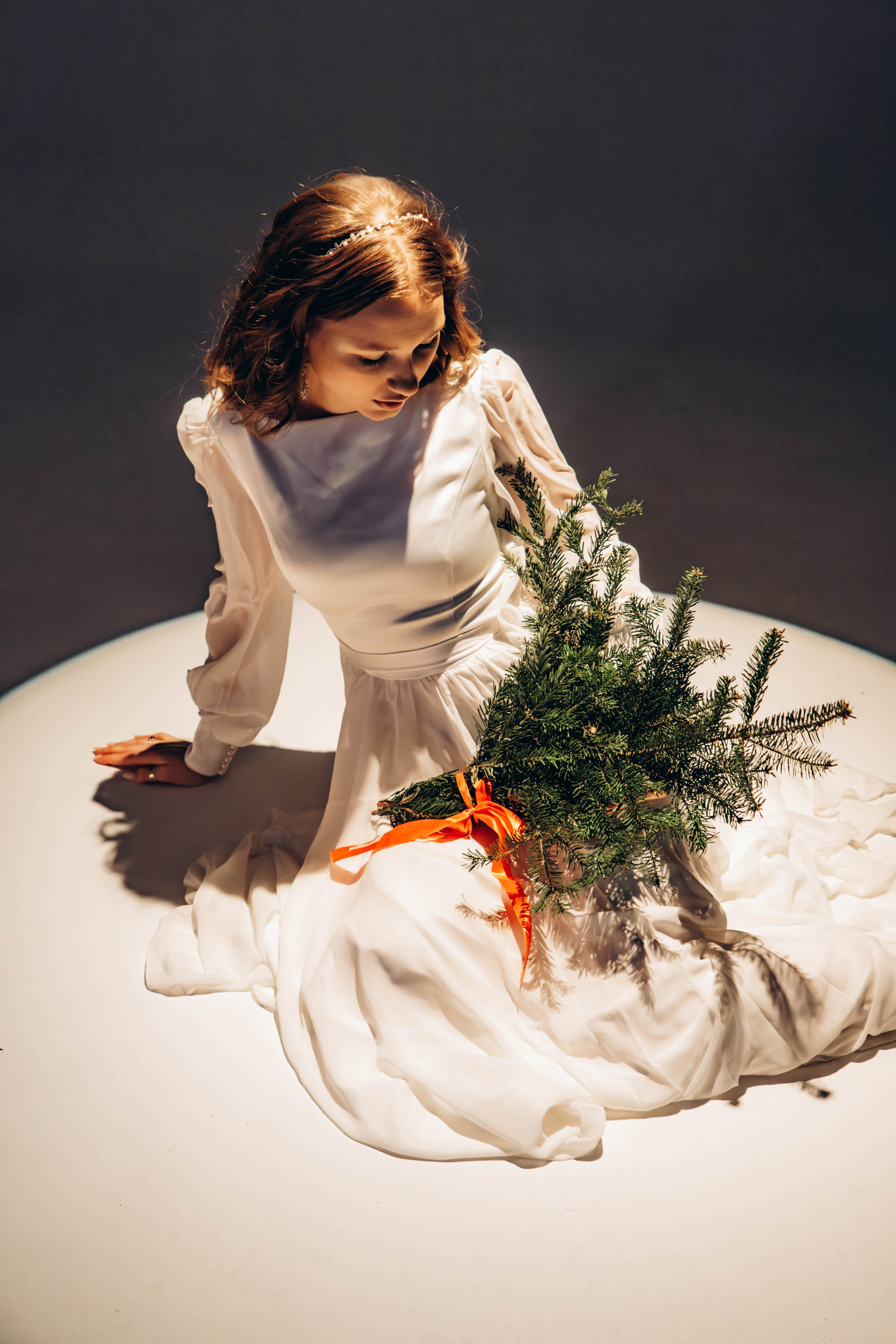 Анастасия. Фотограф Москва Валерия Веденина