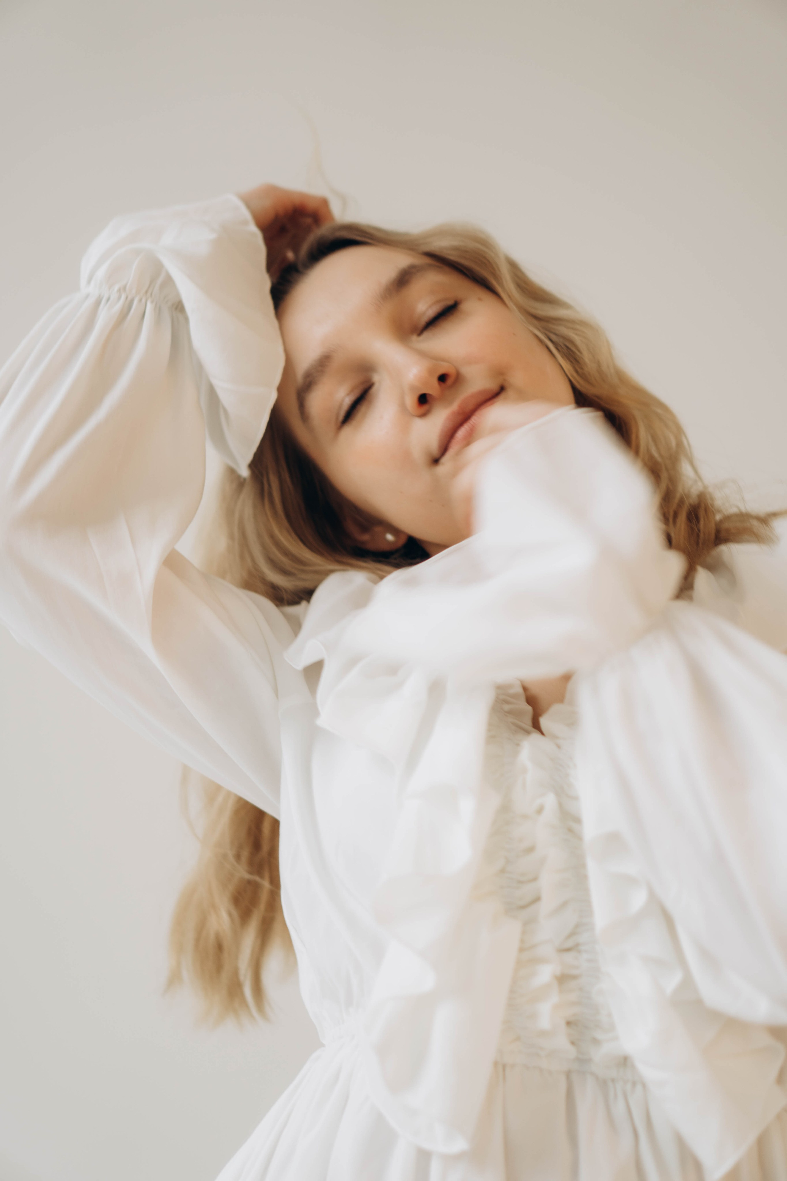 Василиса. Фотограф Москва Валерия Веденина