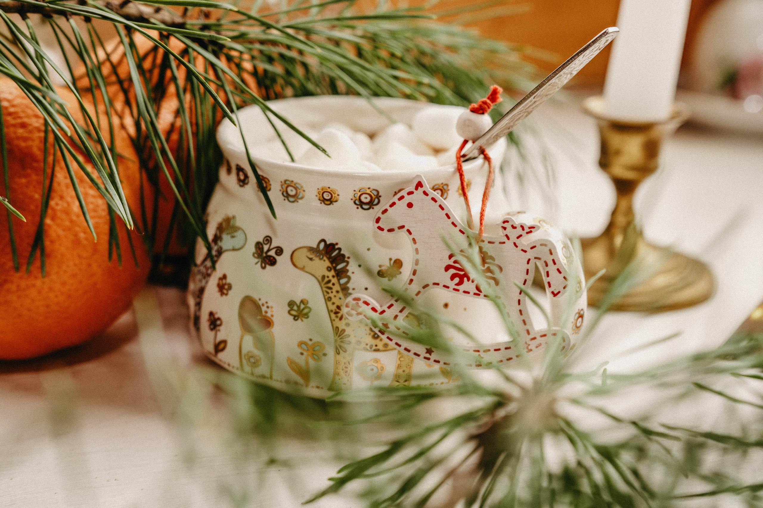 Съемка студии «Аж уютно». Фотограф Москва Валерия Веденина