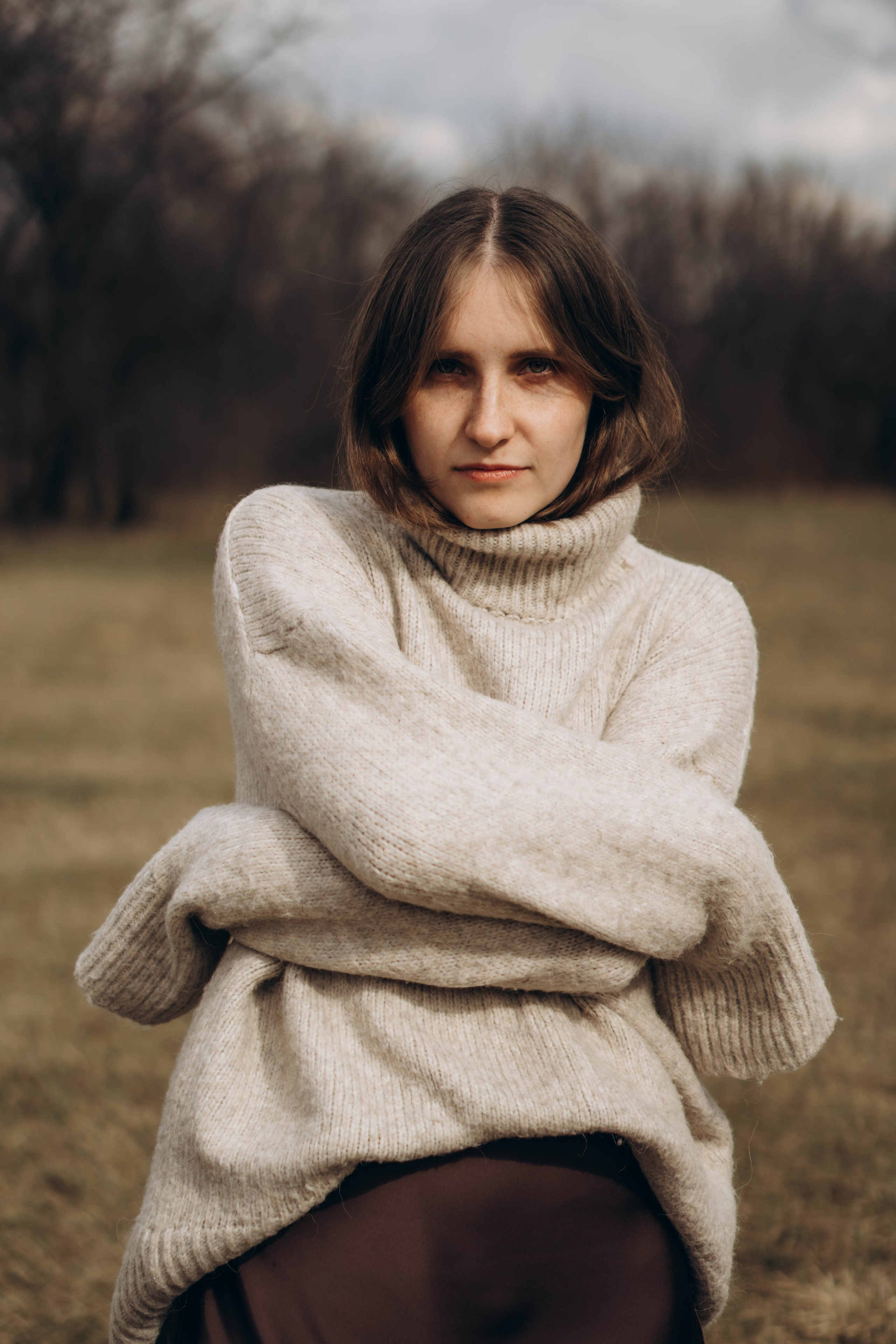 Ася. Фотограф Москва Валерия Веденина