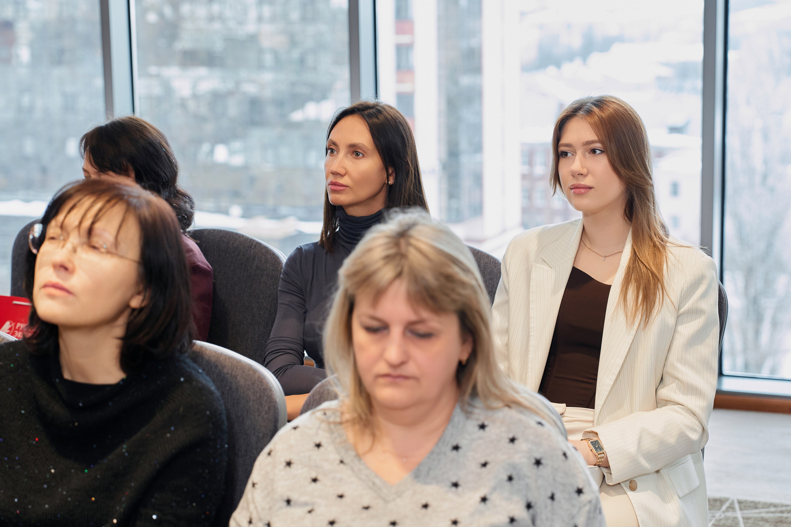 Русский экспресс (МАРРИОТ). Свадебный и репортажный фотограф в Воронеже Роман Янко