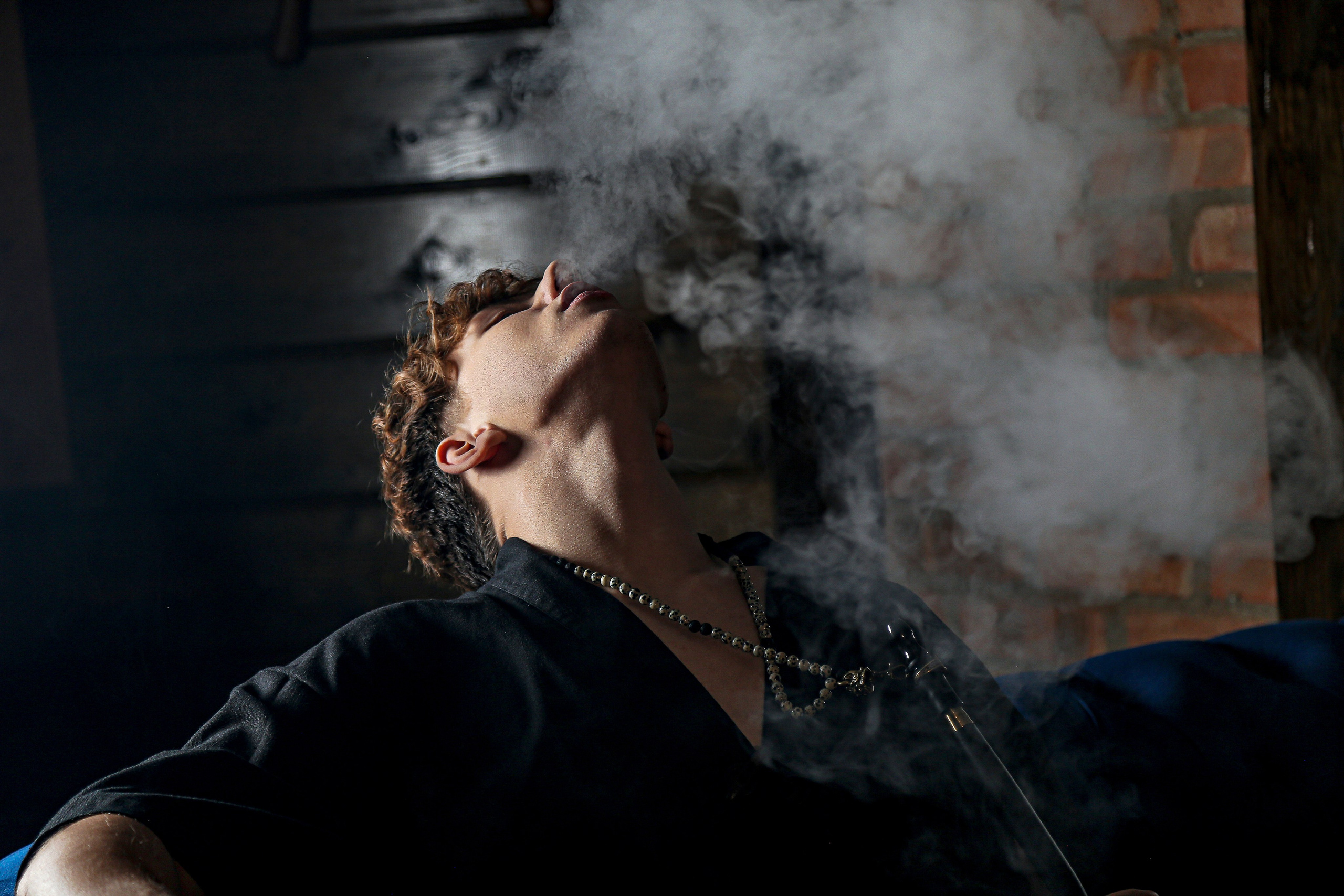 Александр. Фото-момент