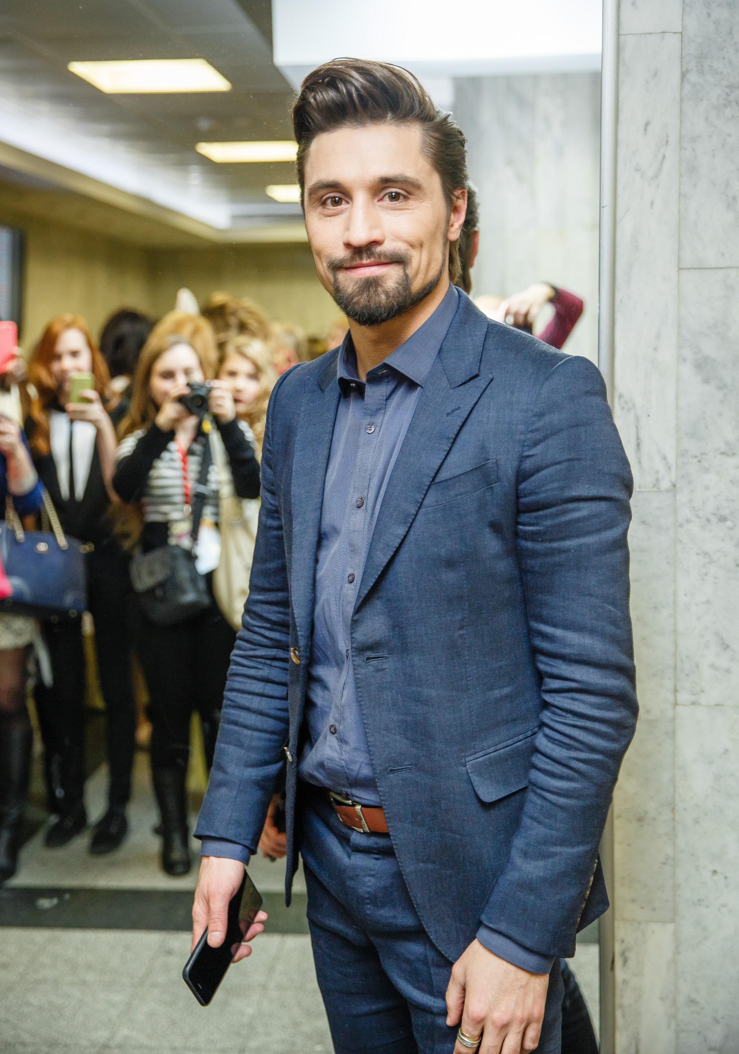 Премия Муз-тв Kinder Awards