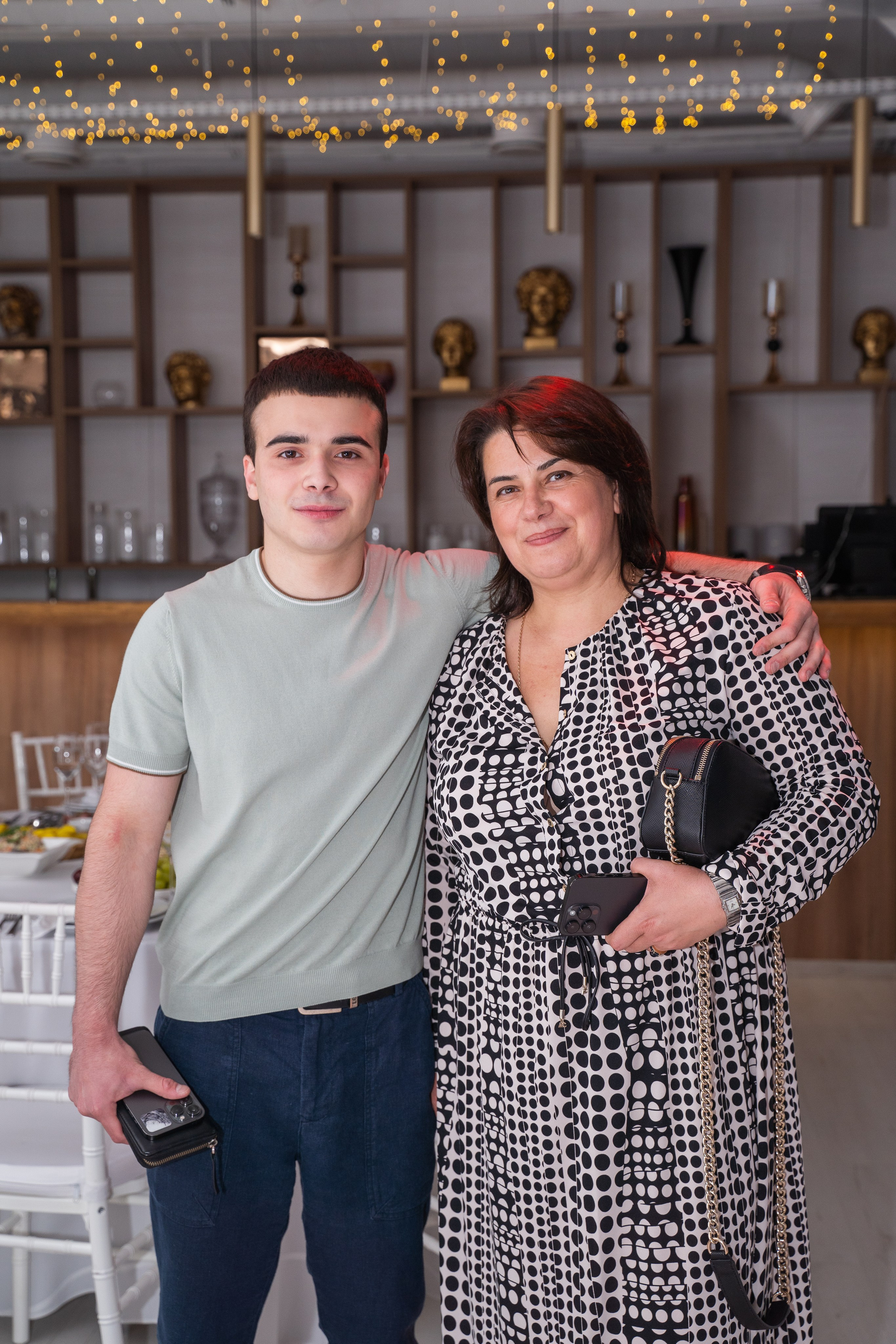 Выпускной 11 класса