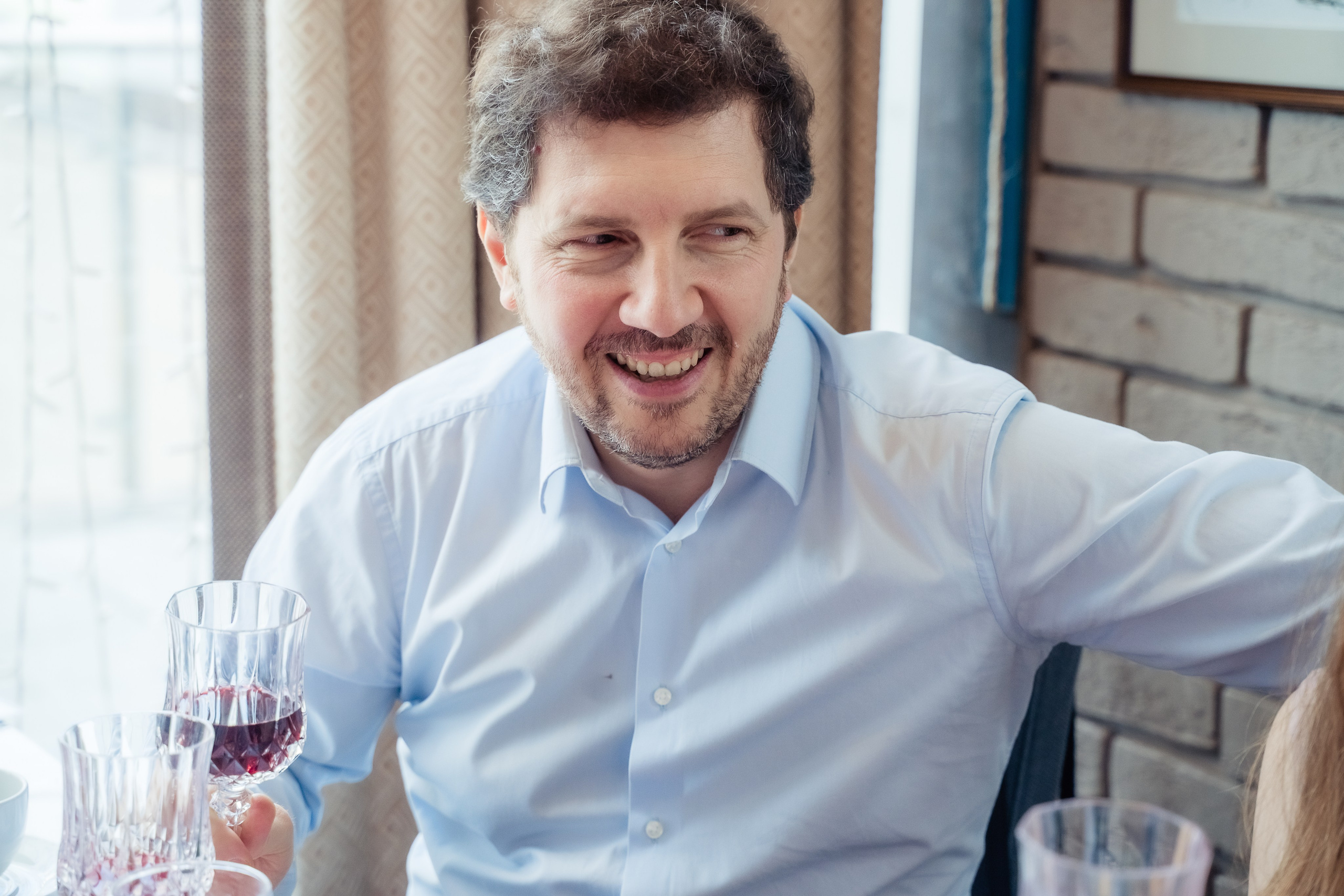 Детский день рождения в Москве — профессиональная фотосъемка праздника