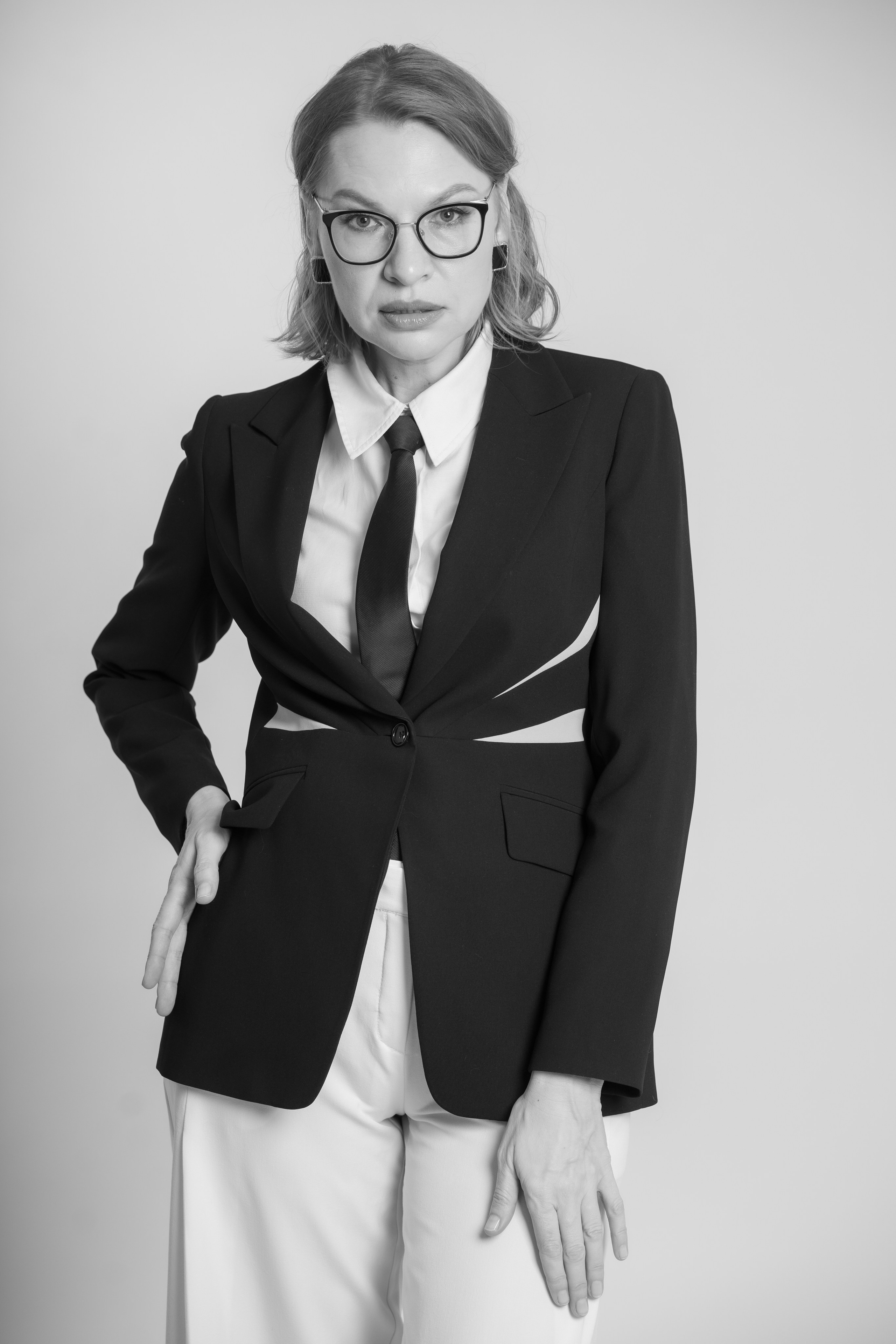 Контентная фотосессия