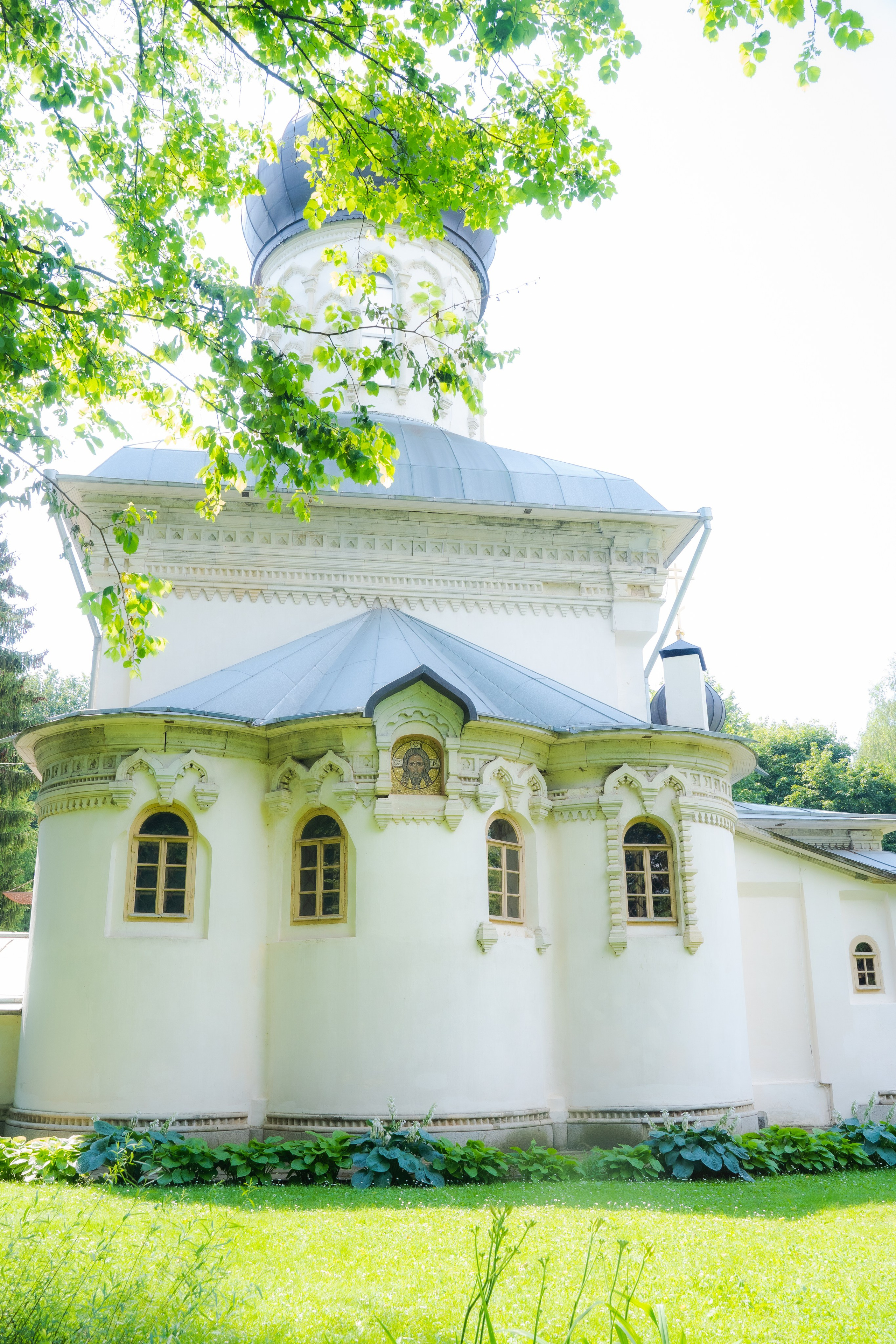 Фотосъемка крещения в Москве — сохранить таинство и создать фотокнигу