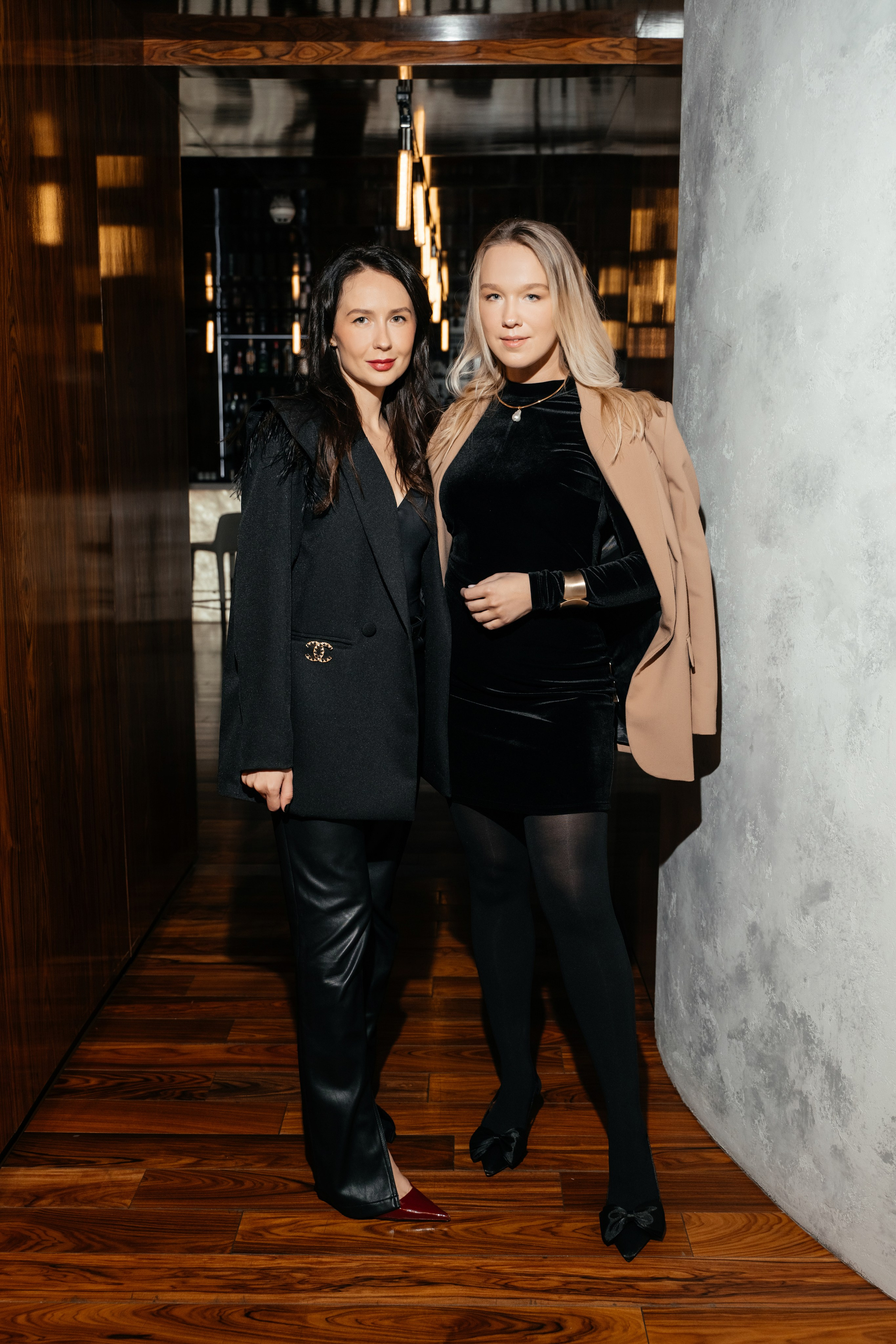 14 июня (пятница). BENUAR Restaurant