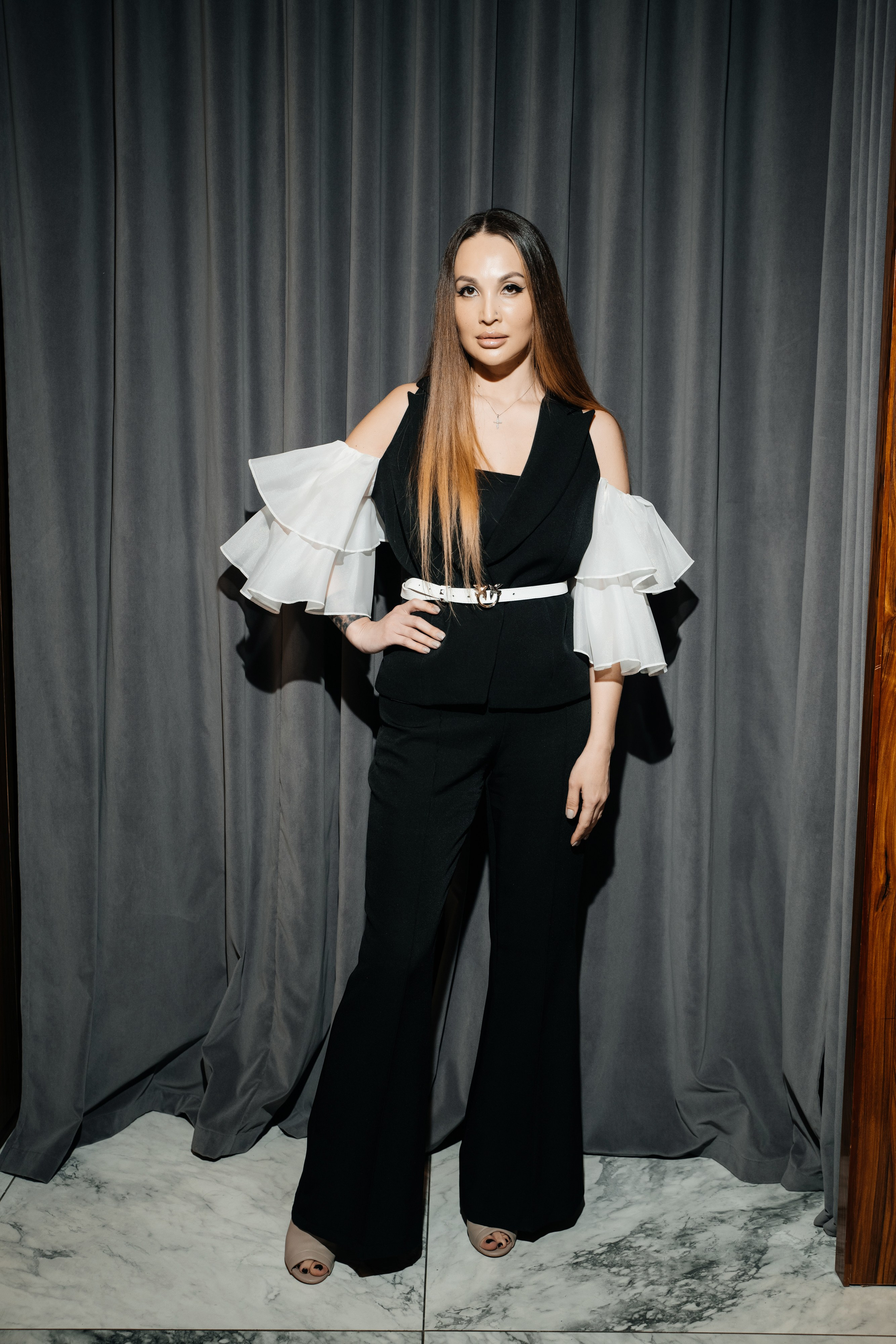 Концерт Яны Урбан. BENUAR Restaurant