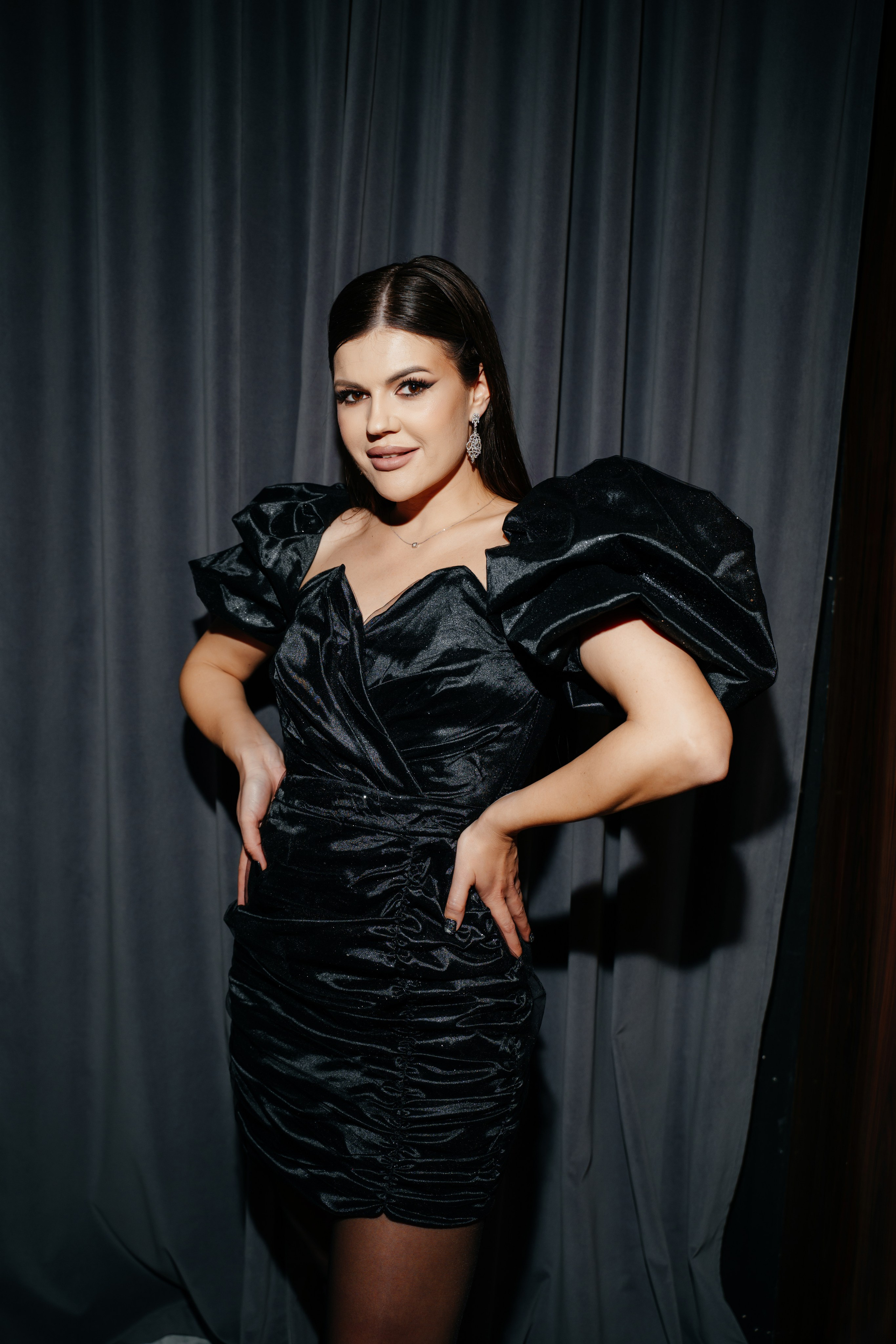 4 января (четверг). BENUAR Restaurant