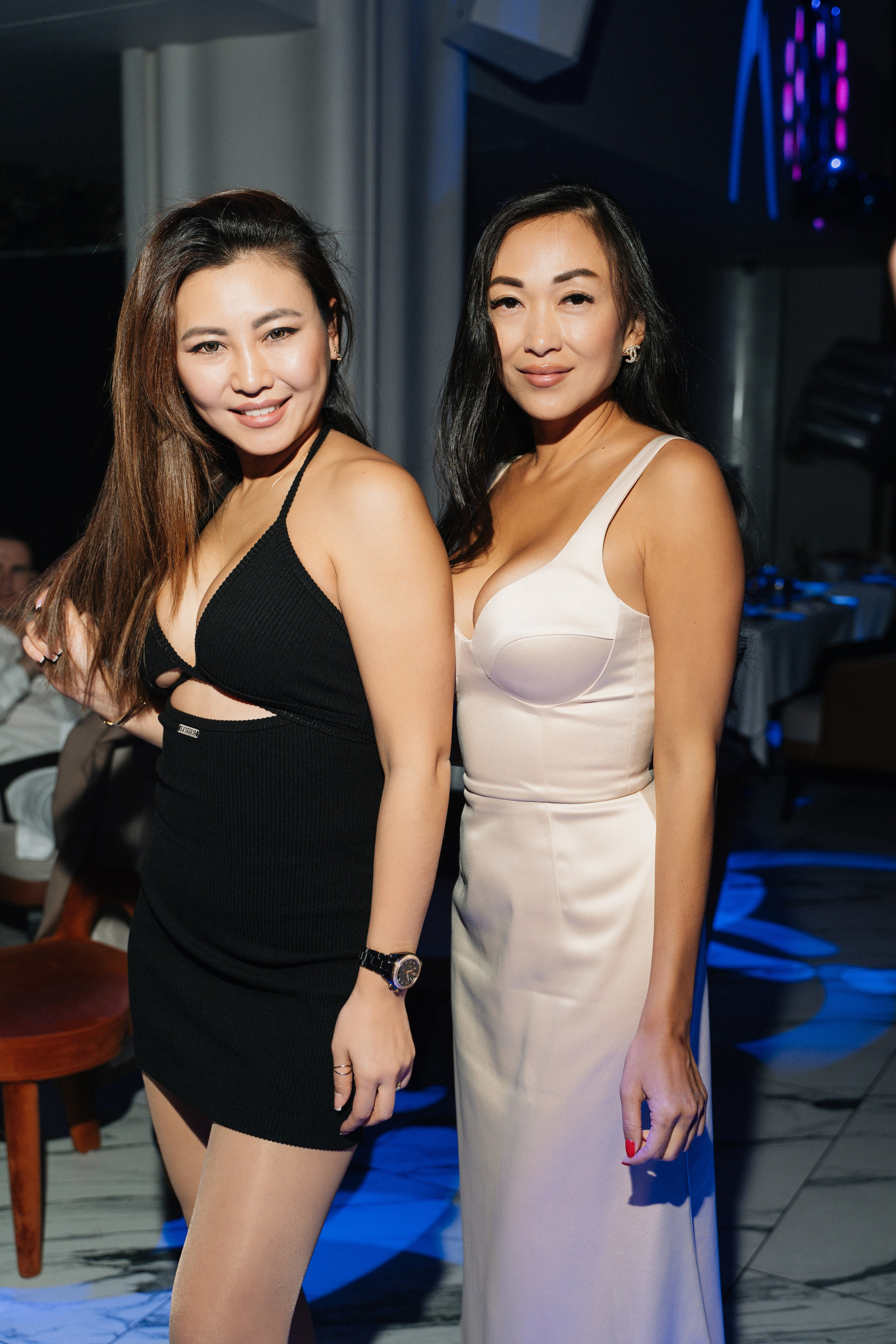 11 мая (суббота). BENUAR Restaurant